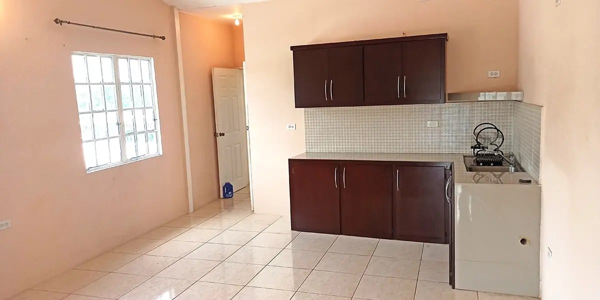 Arouca 1 bedroom featured image