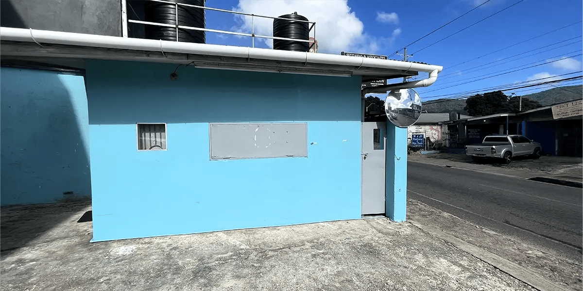 Arouca Food Unit