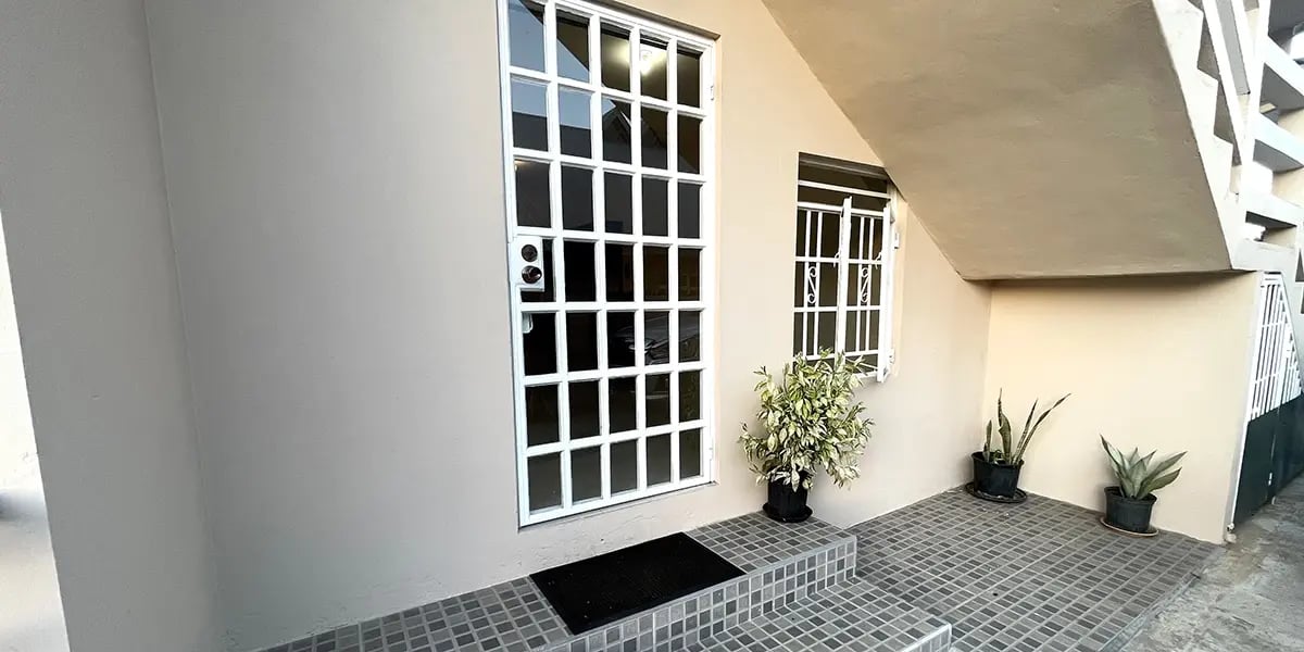 Bon Air West 2 bedroom Apartment Cover Image