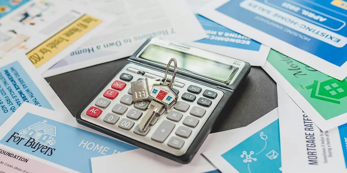 Calculate_Mortgage
