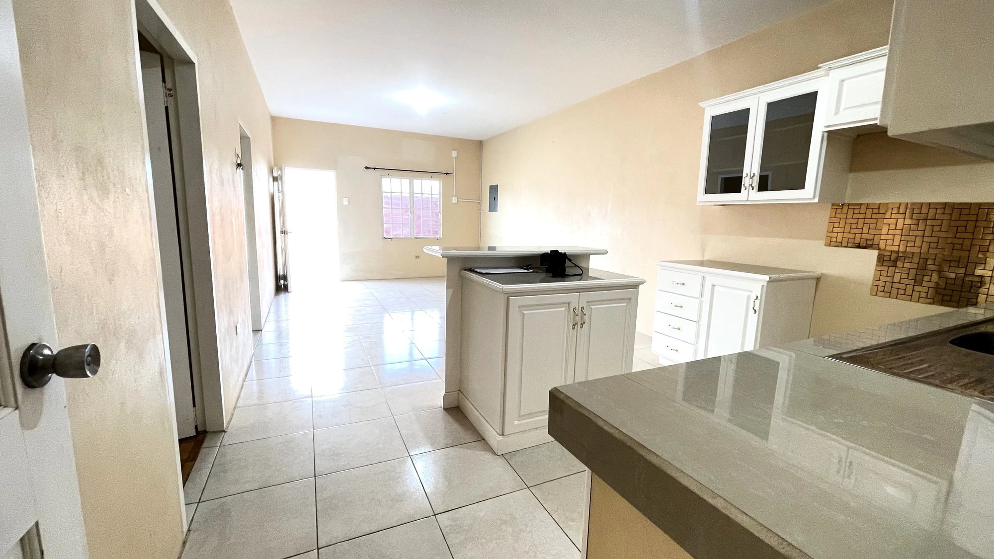 Centenary Street Extension Ground Floor Apartment