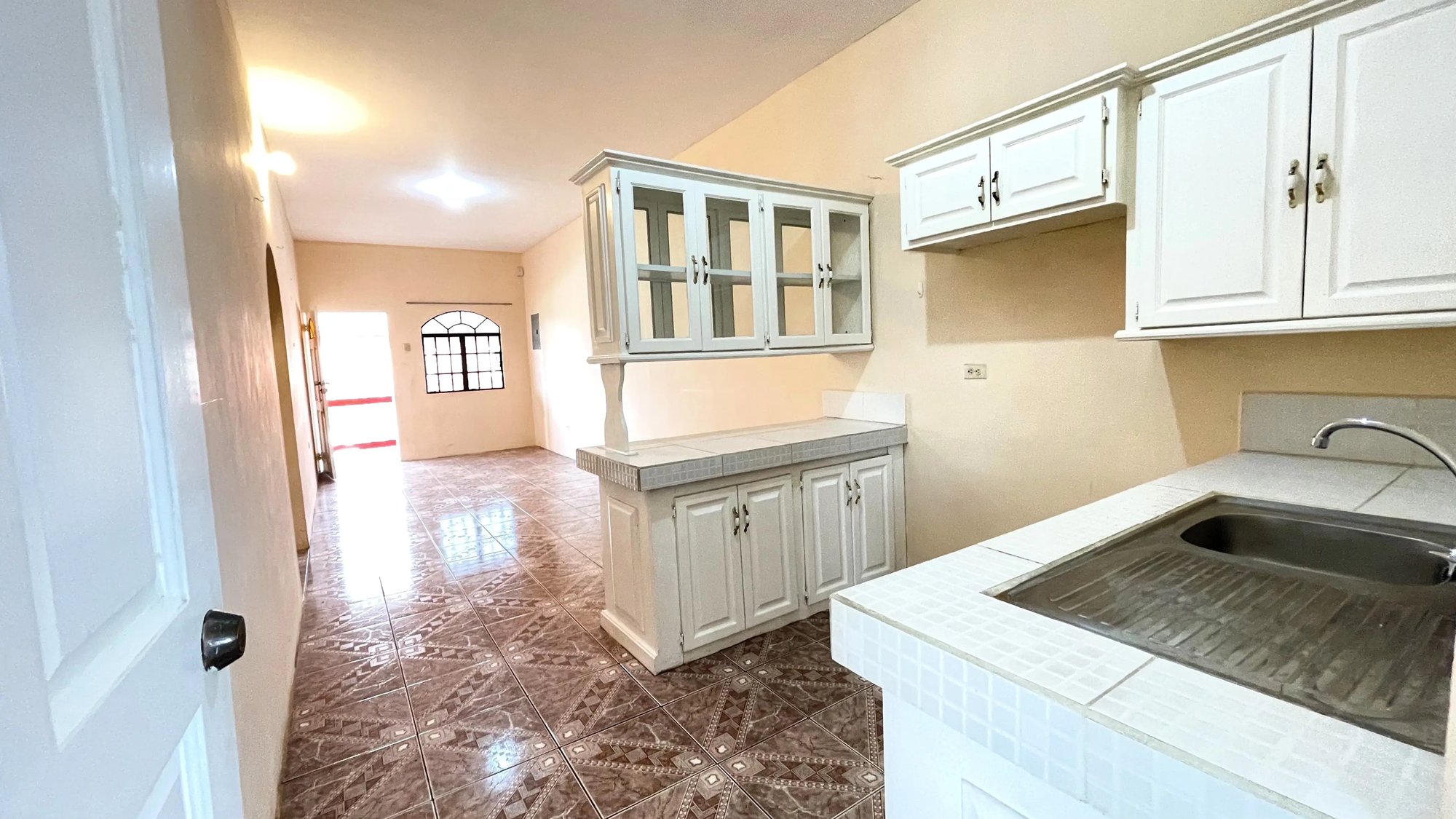 Centenary Street Extension Upstairs Apartment Cover Image