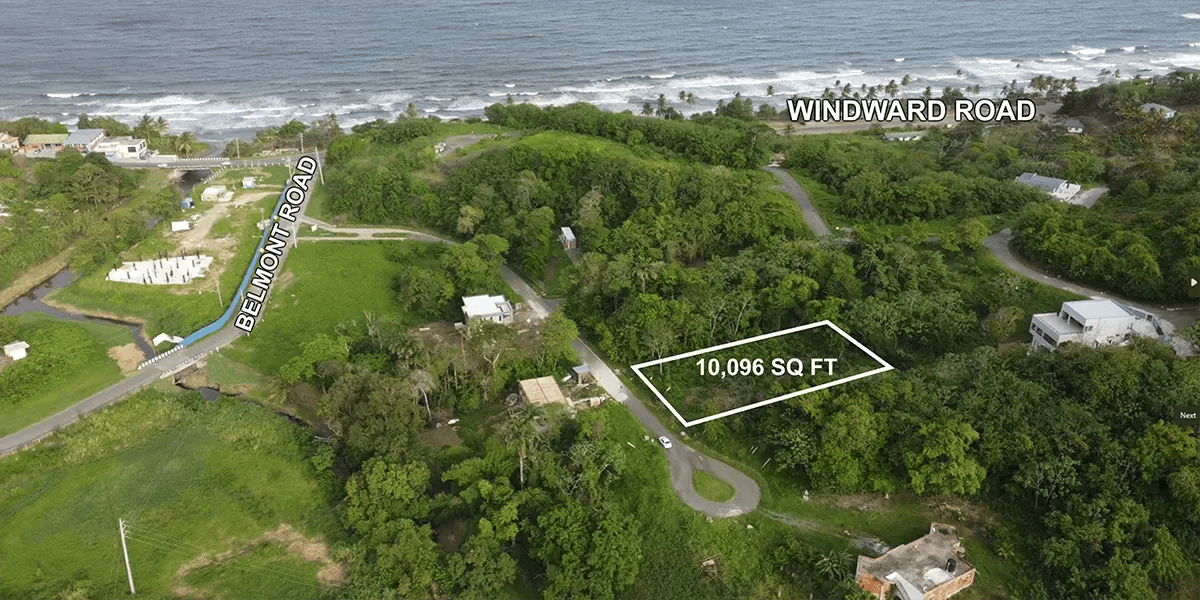 Hope Tobago Cover Photo