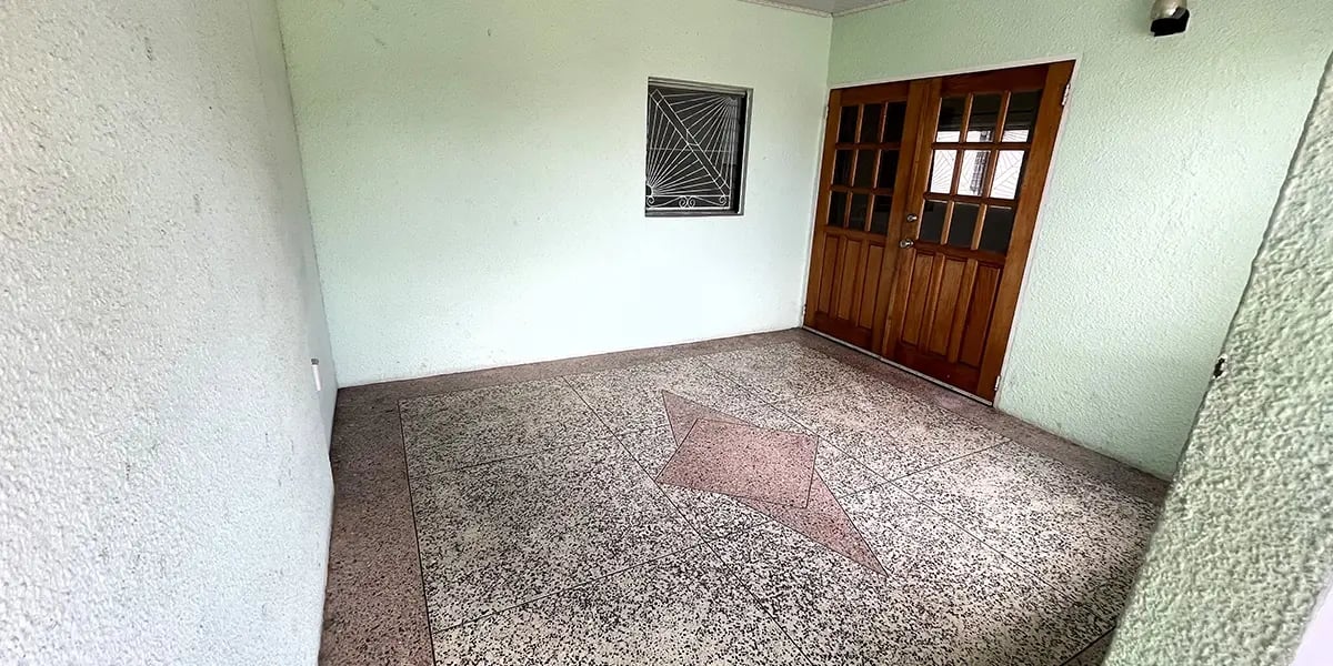 La Florissante DAbadie 3 Bedroom Apartment for rent