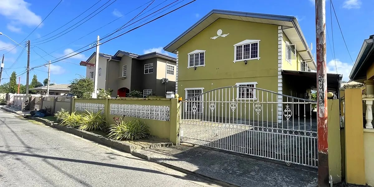 La Resource South DAbadie 5 Bedroom Home