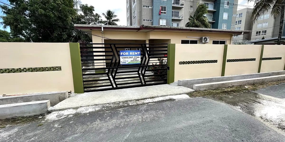 Mausica DAbadie House for Rent