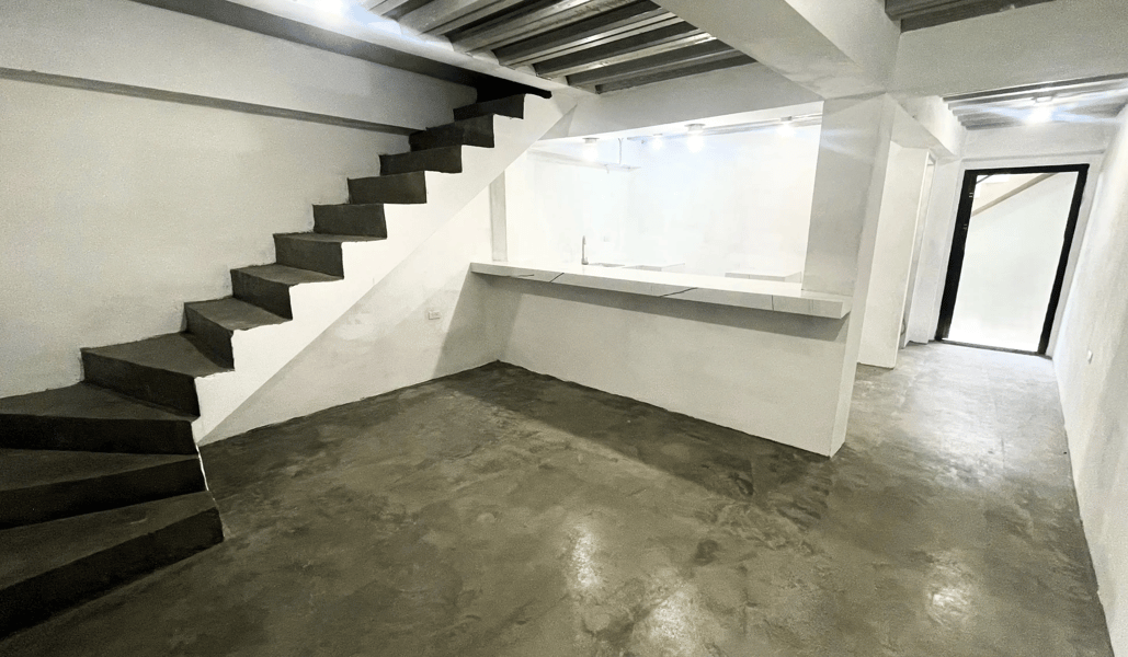 San Fernando Two Bedroom Apartment