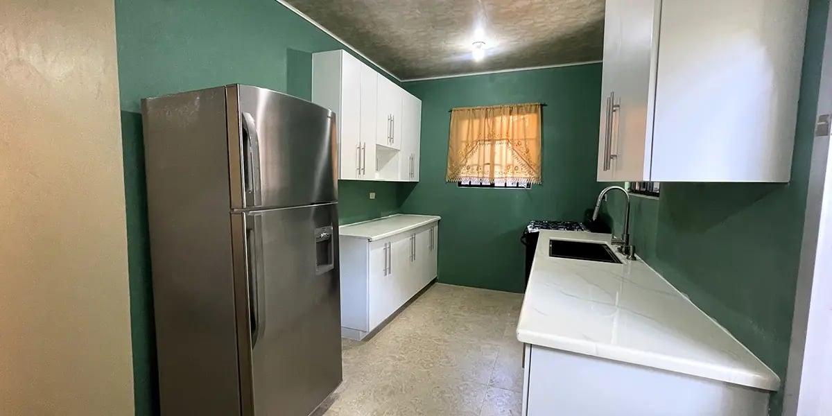Valencia 2 bedroom fully furnished apartment