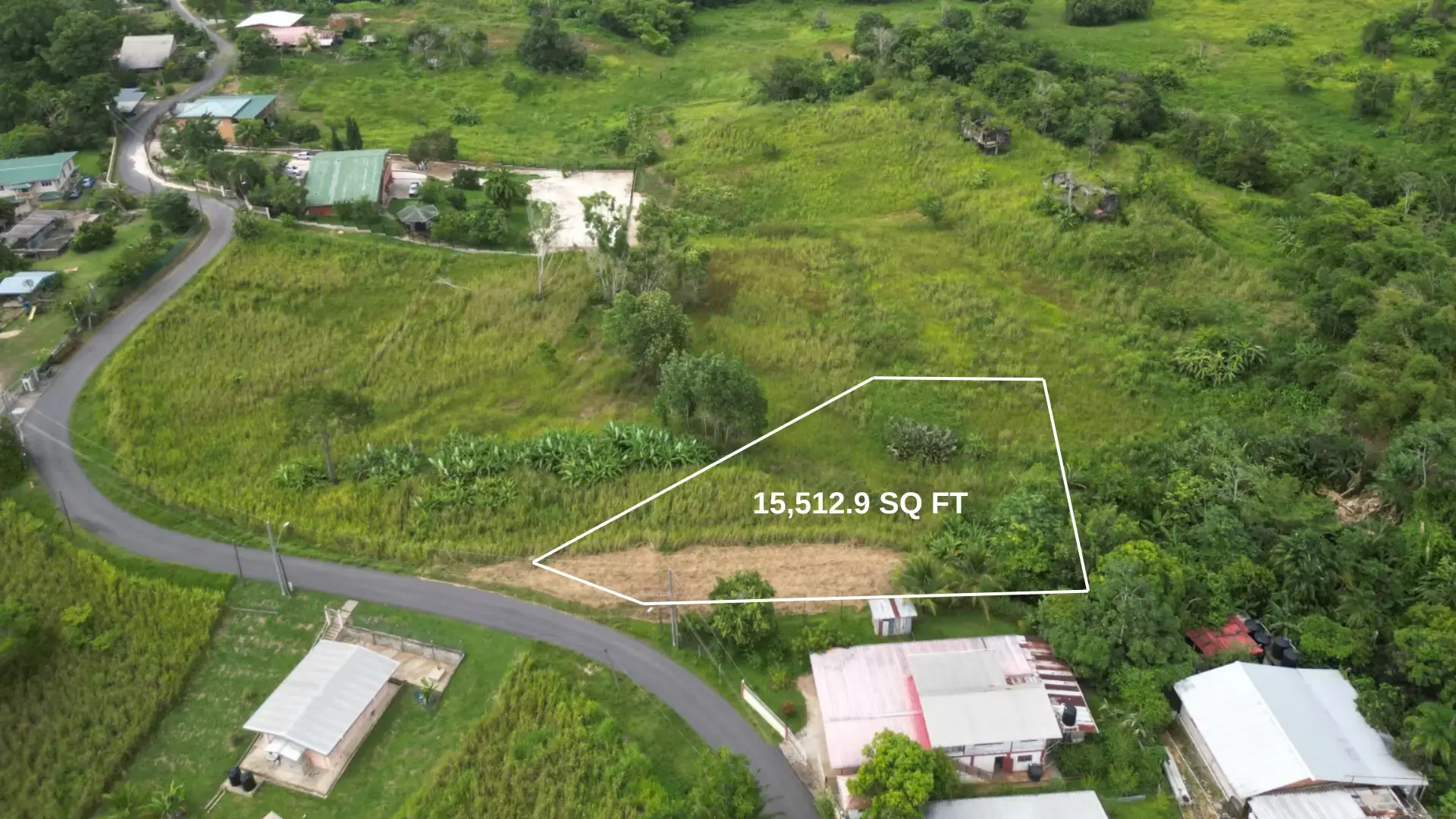 4B1 Manodath Road, Las Lomas 2 