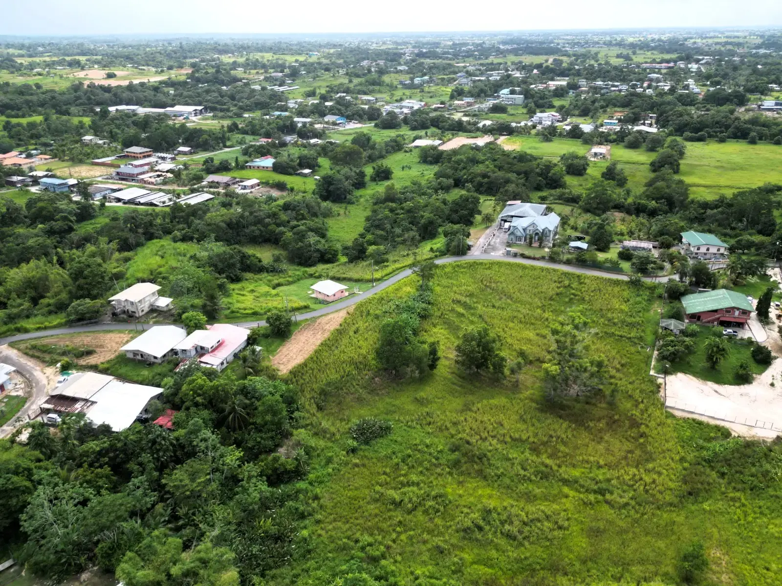 Manodath Road Las Lomas 2