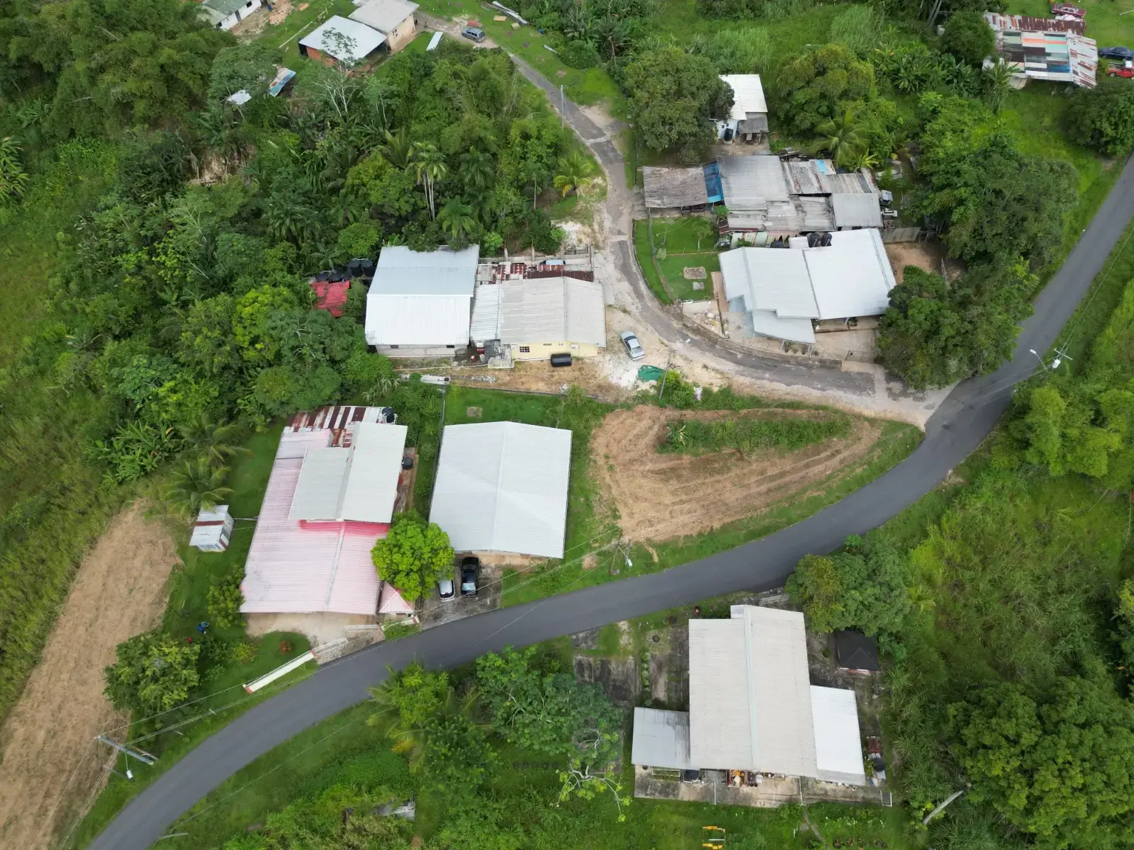 4B3 Manodath Road, Las Lomas 2 Photo