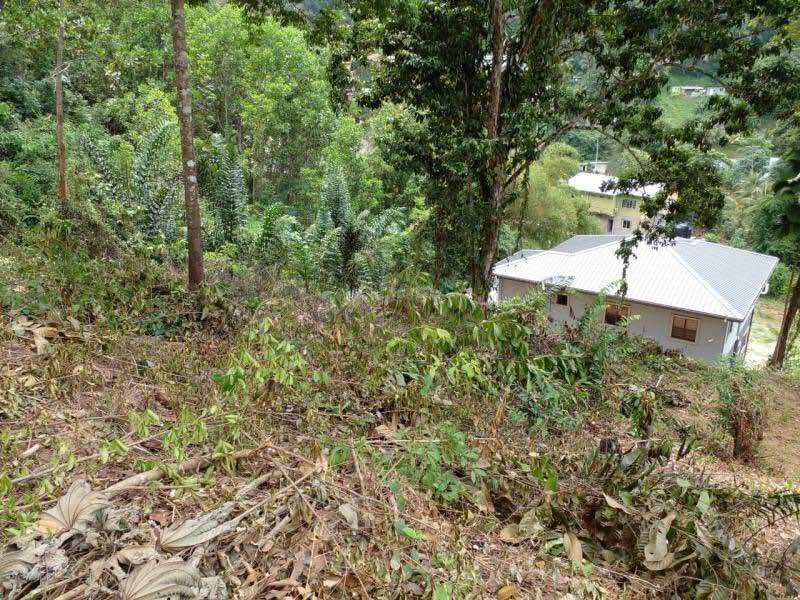 Acono Gardens Land