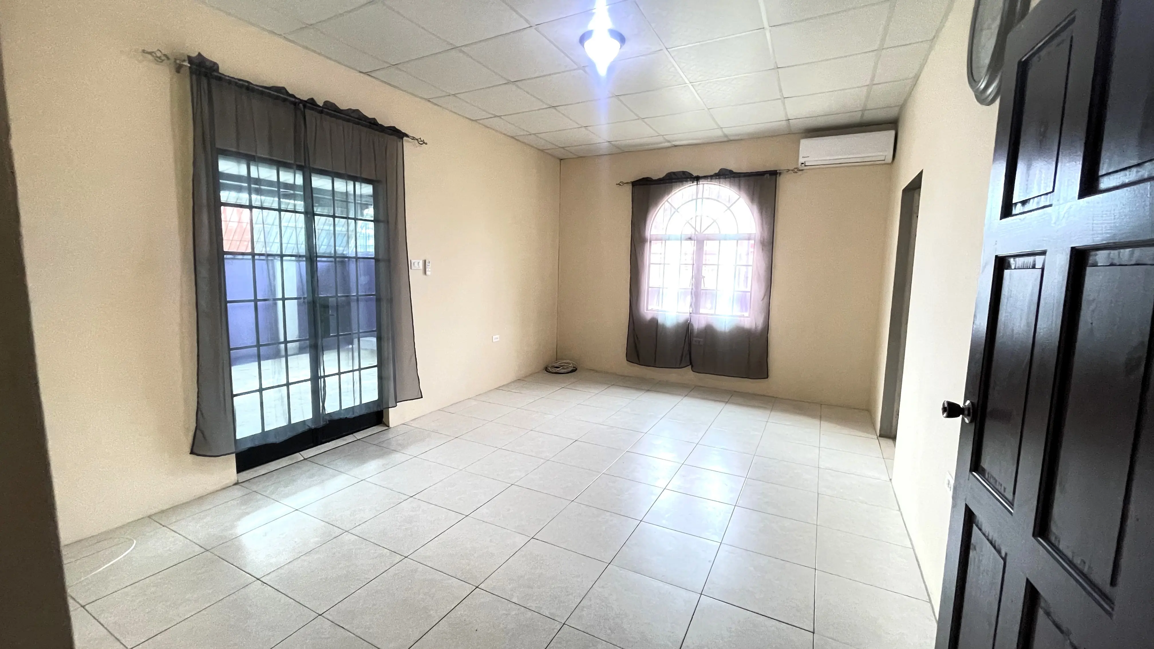 bamboo-3-valsayn-2-bedroom-house-open-concept-living-dining-area