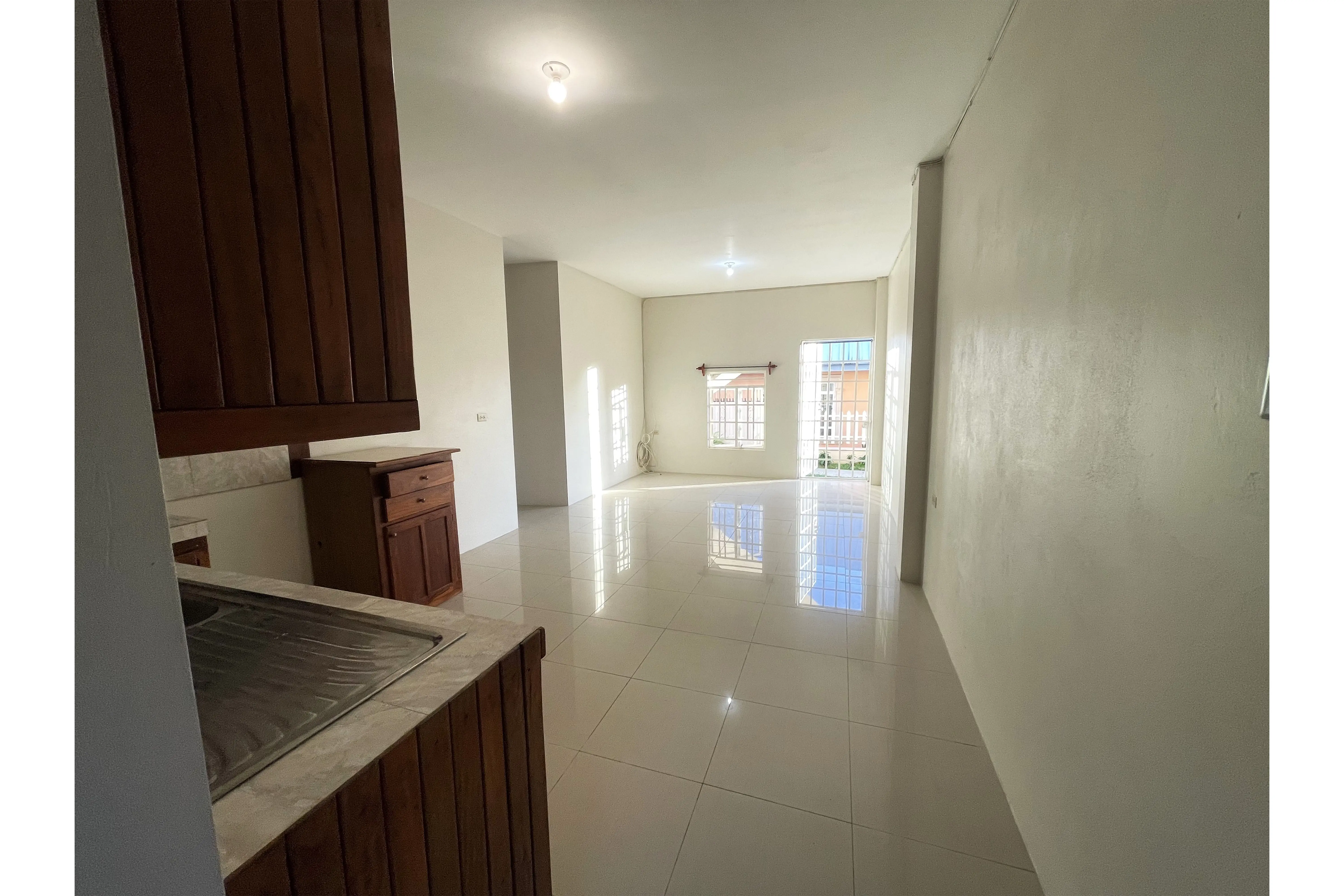 Bon Air West 2 Bedroom Apartment 1