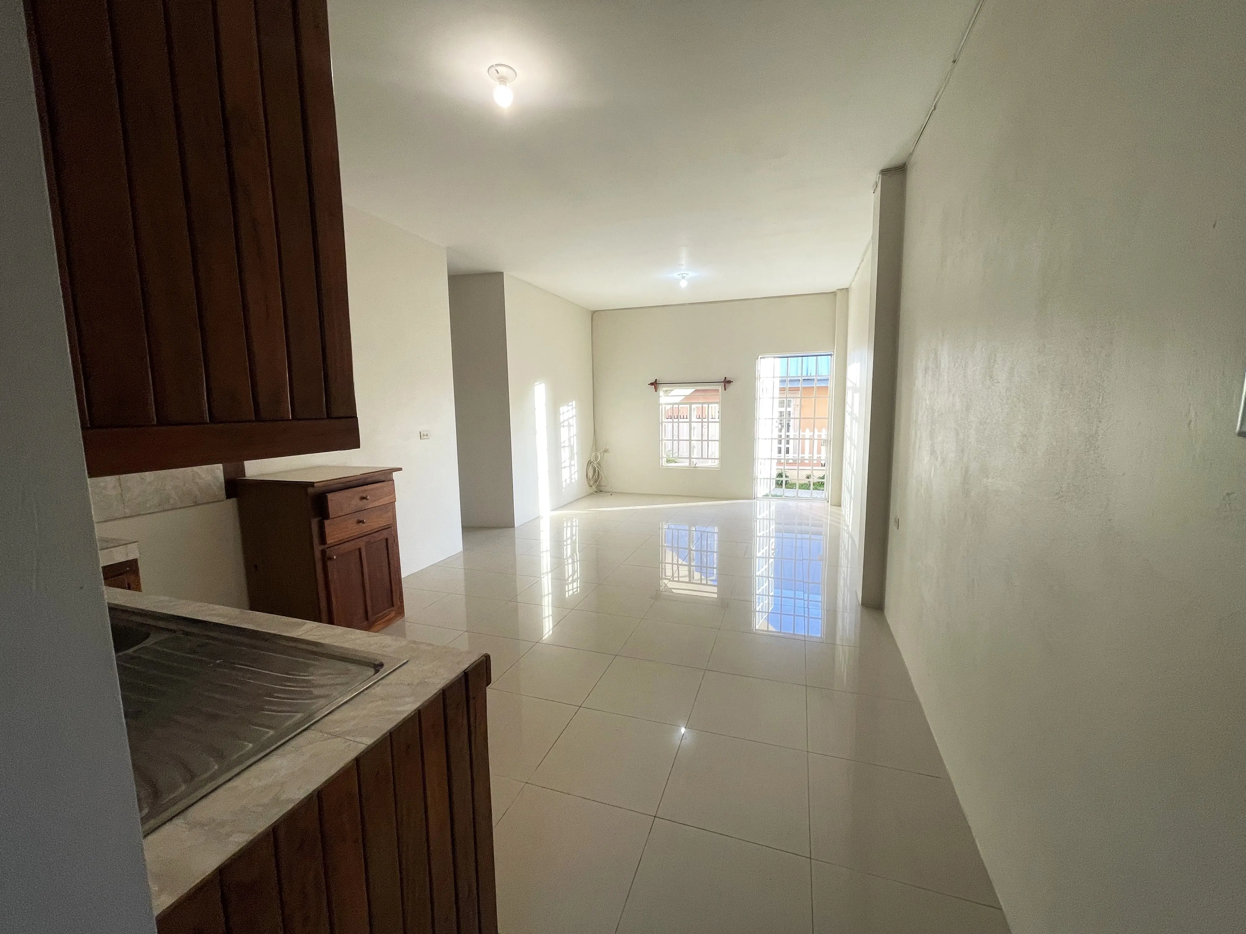 Bon Air West 2 Bedroom Apartment1