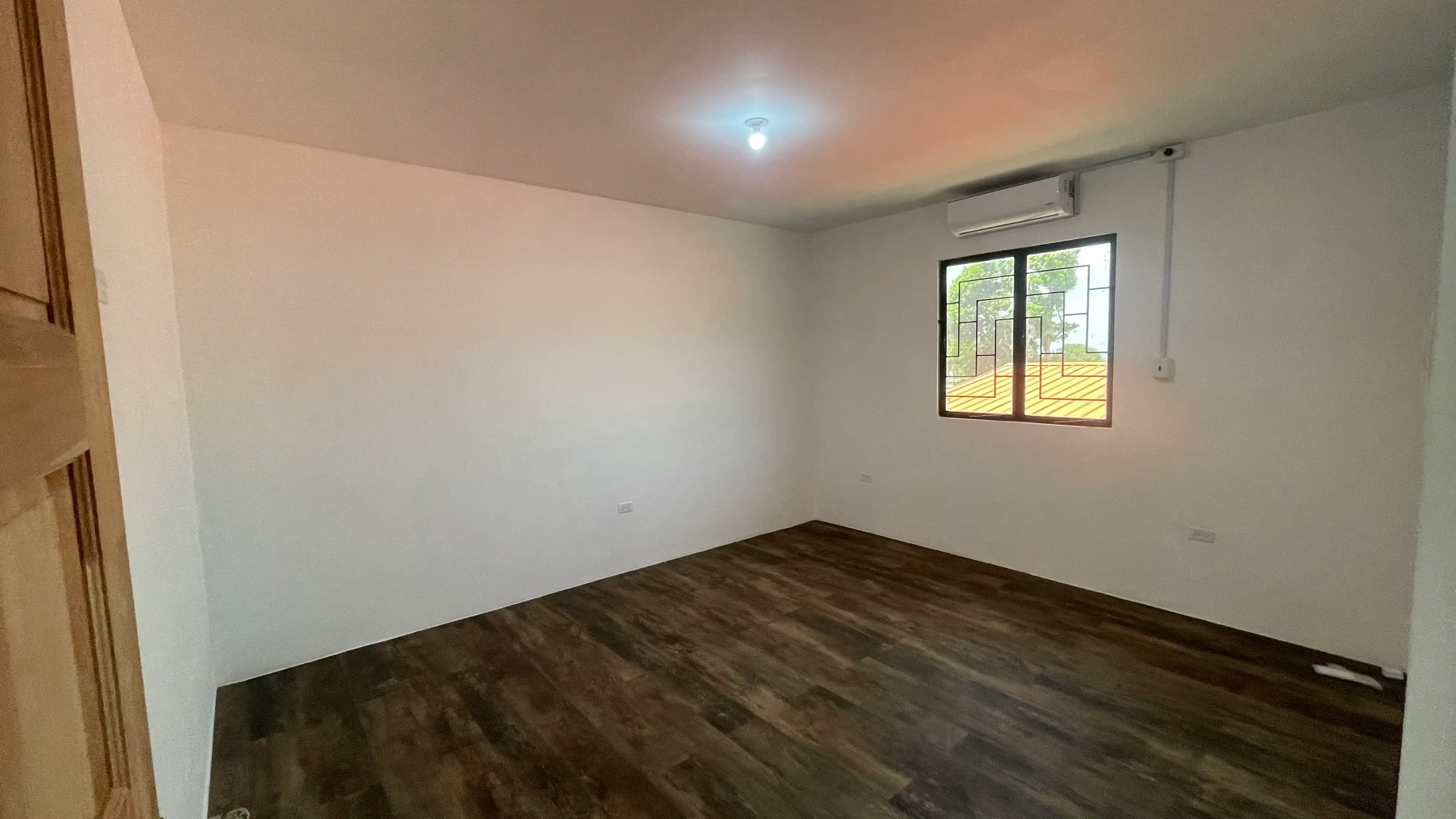 bedroom-carenage-apartment
