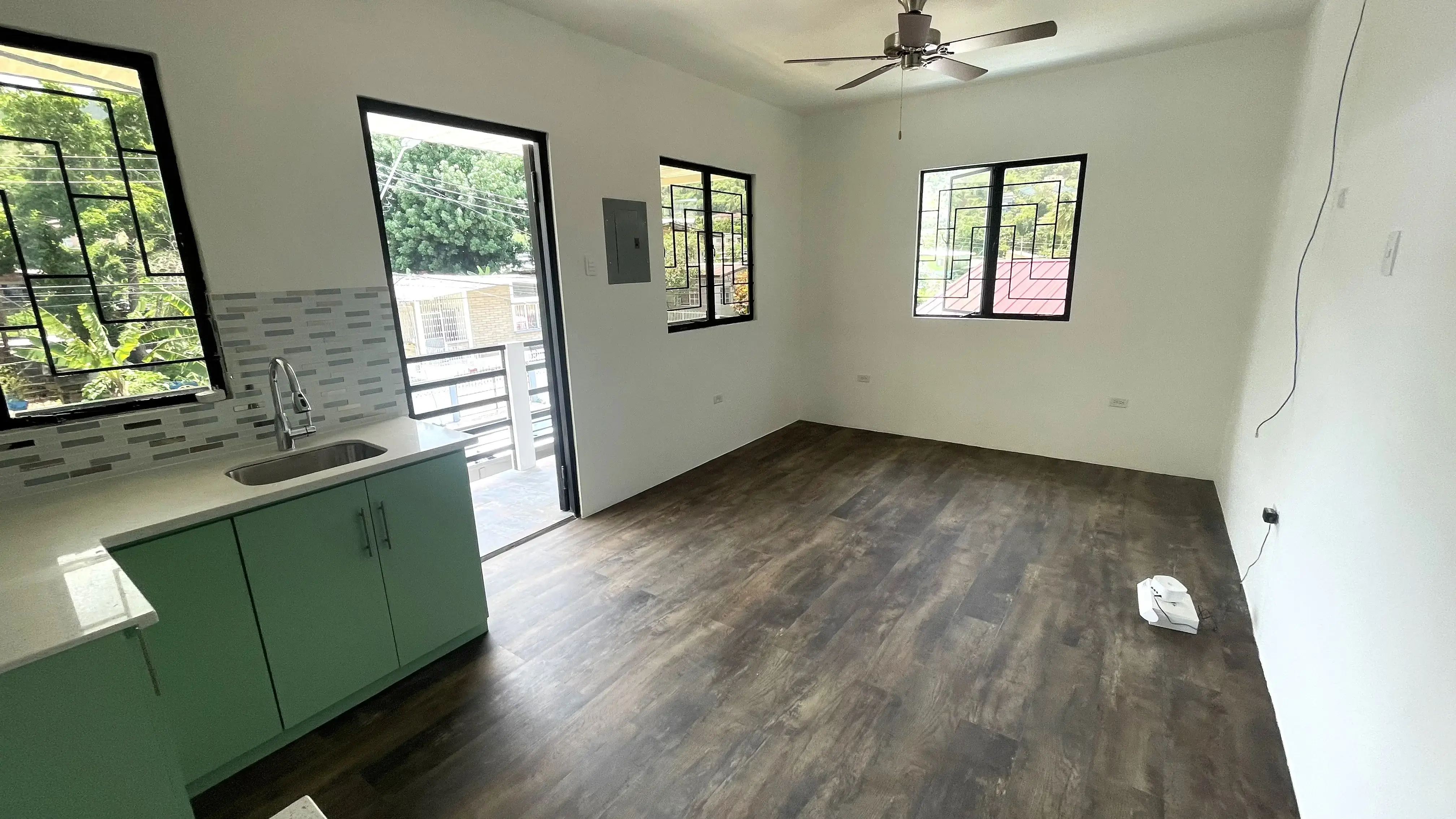 living-area-carenage-apartment