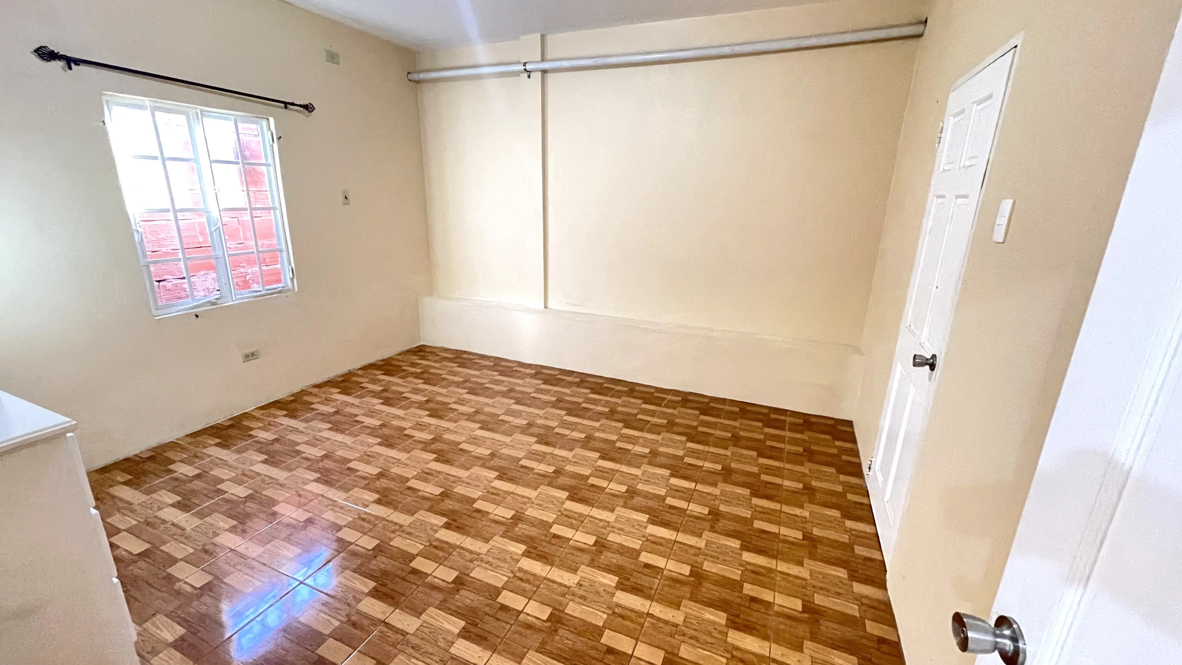 Centenary Street Extension GF11