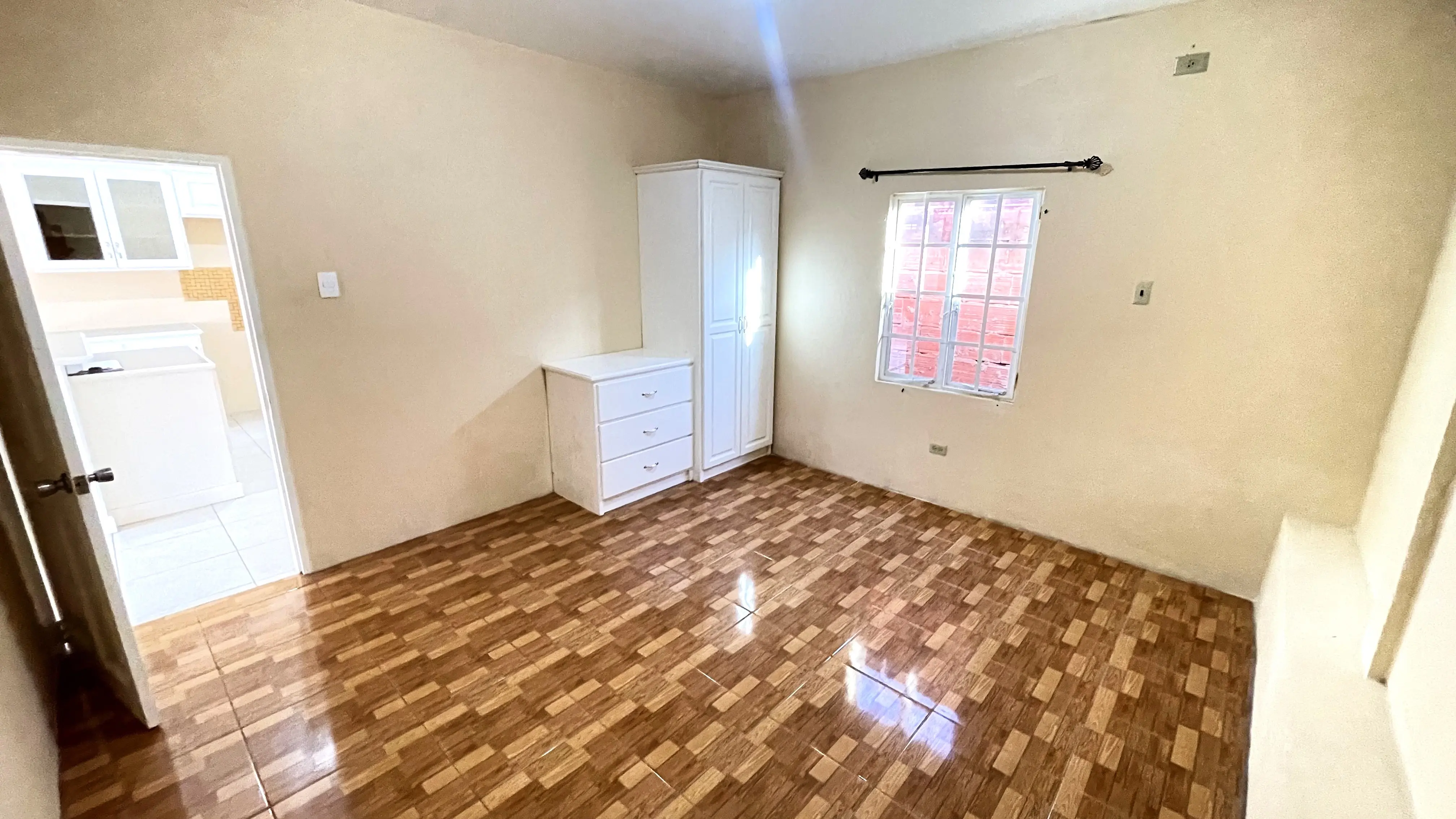 Centenary Street Extension GF12