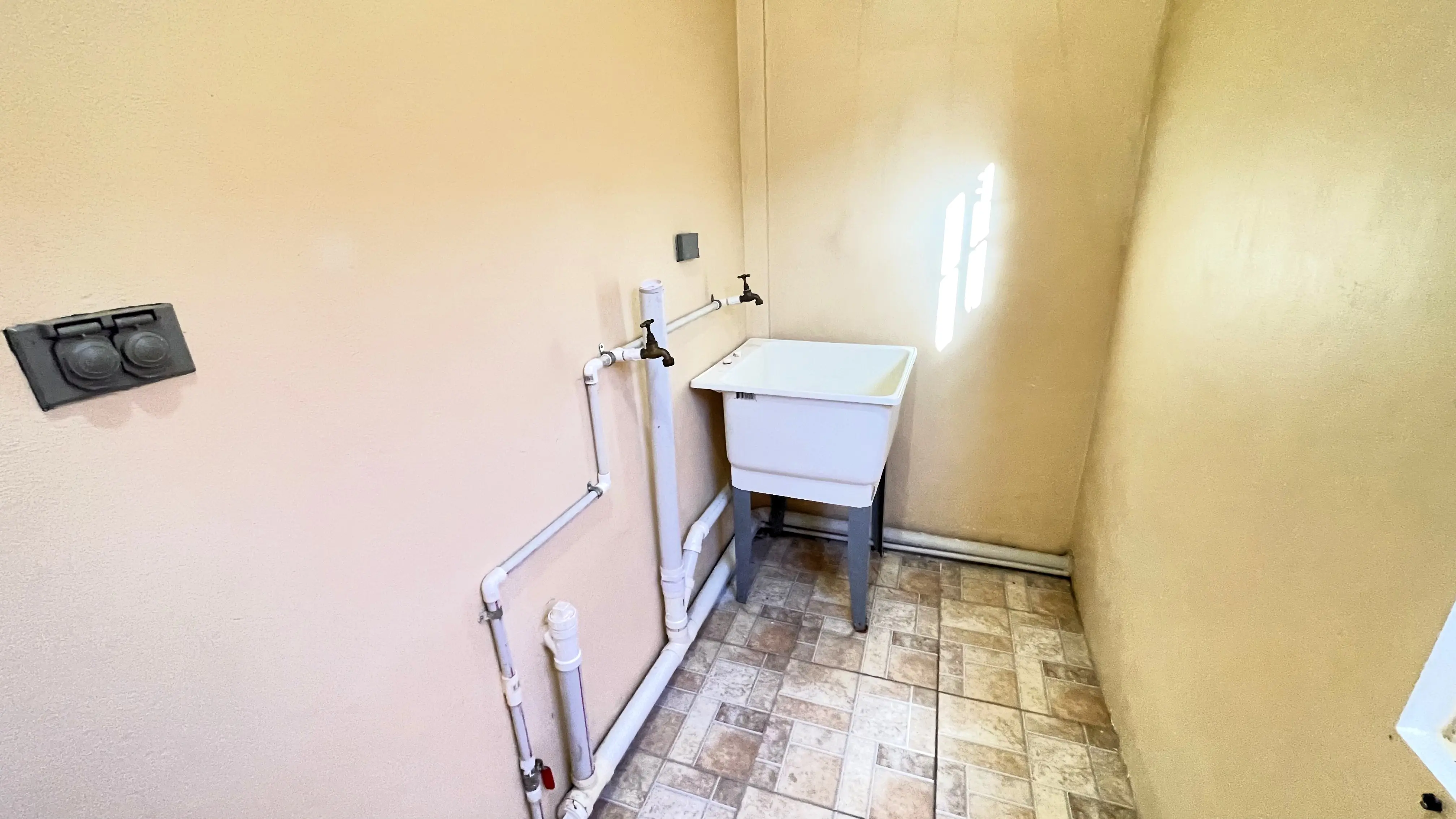 Centenary Street Extension GF16