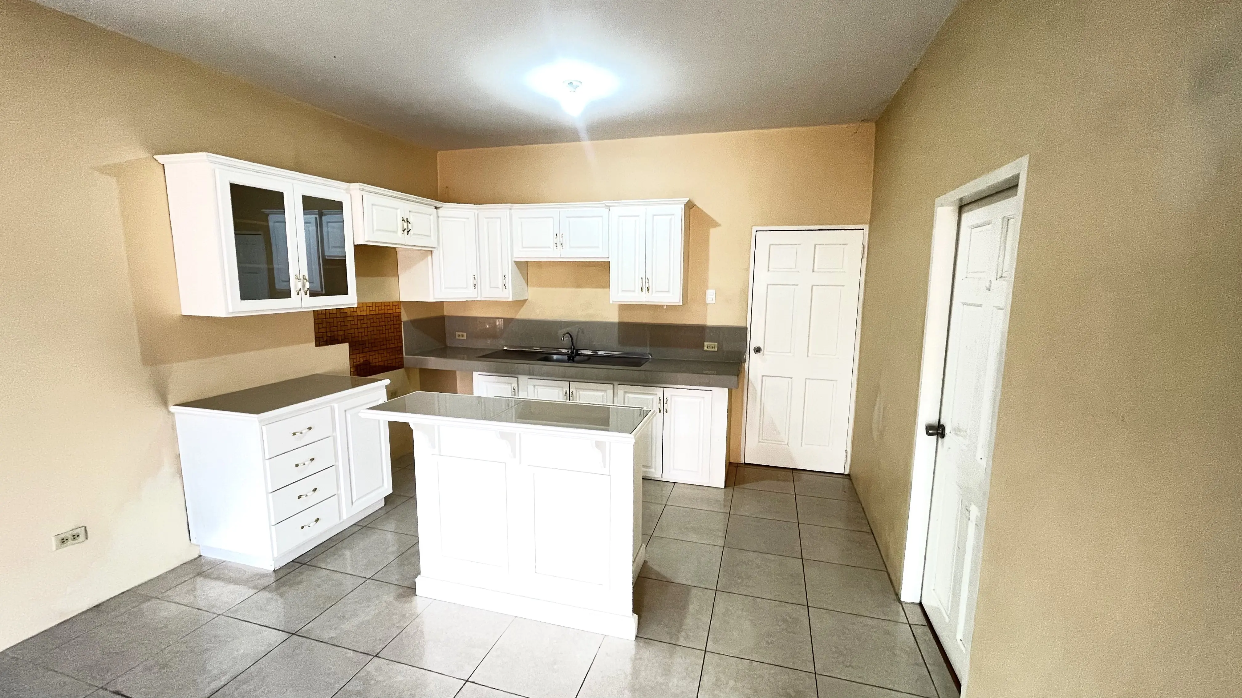 Centenary Street Extension GF2