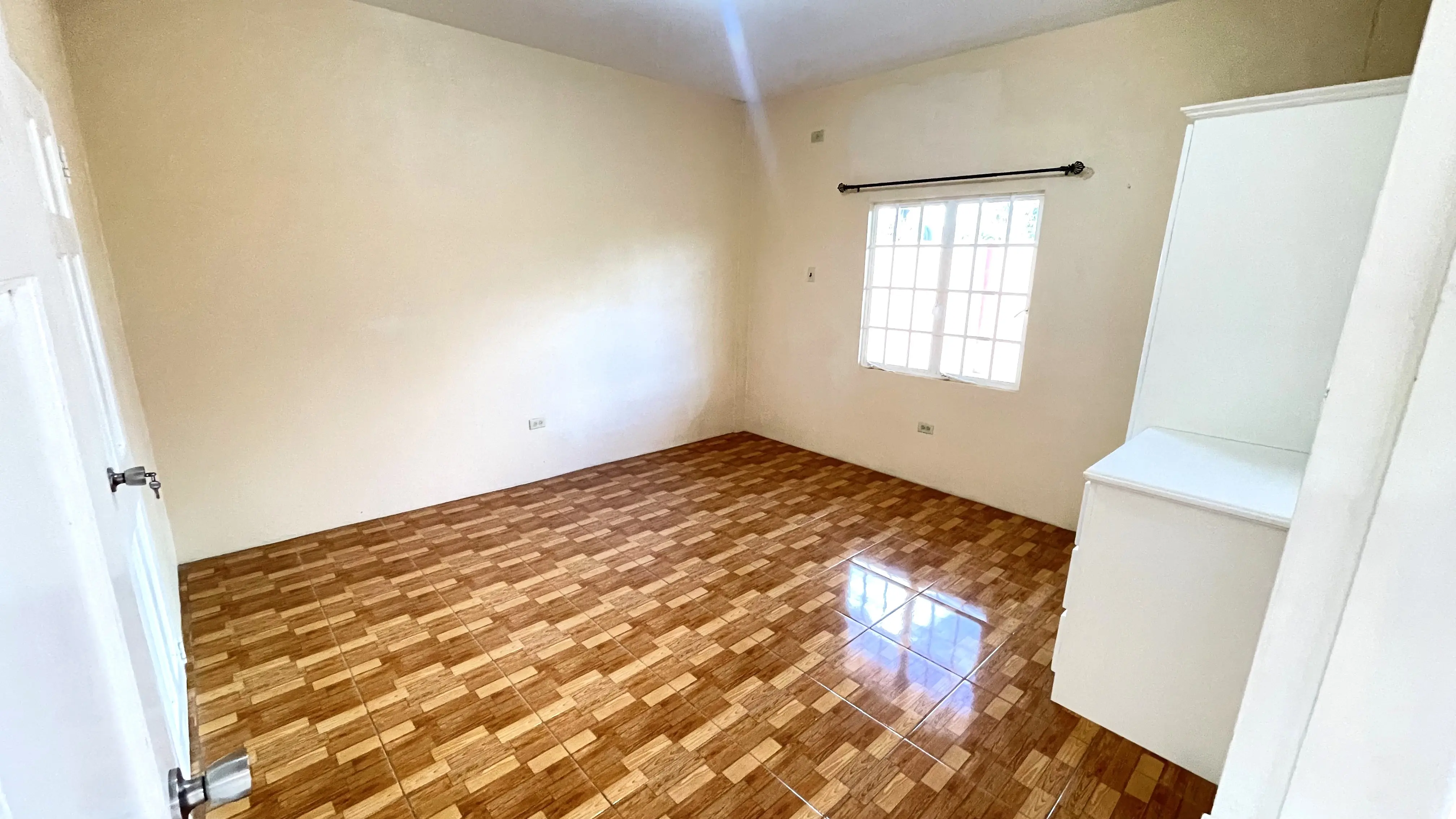 Centenary Street Extension GF6