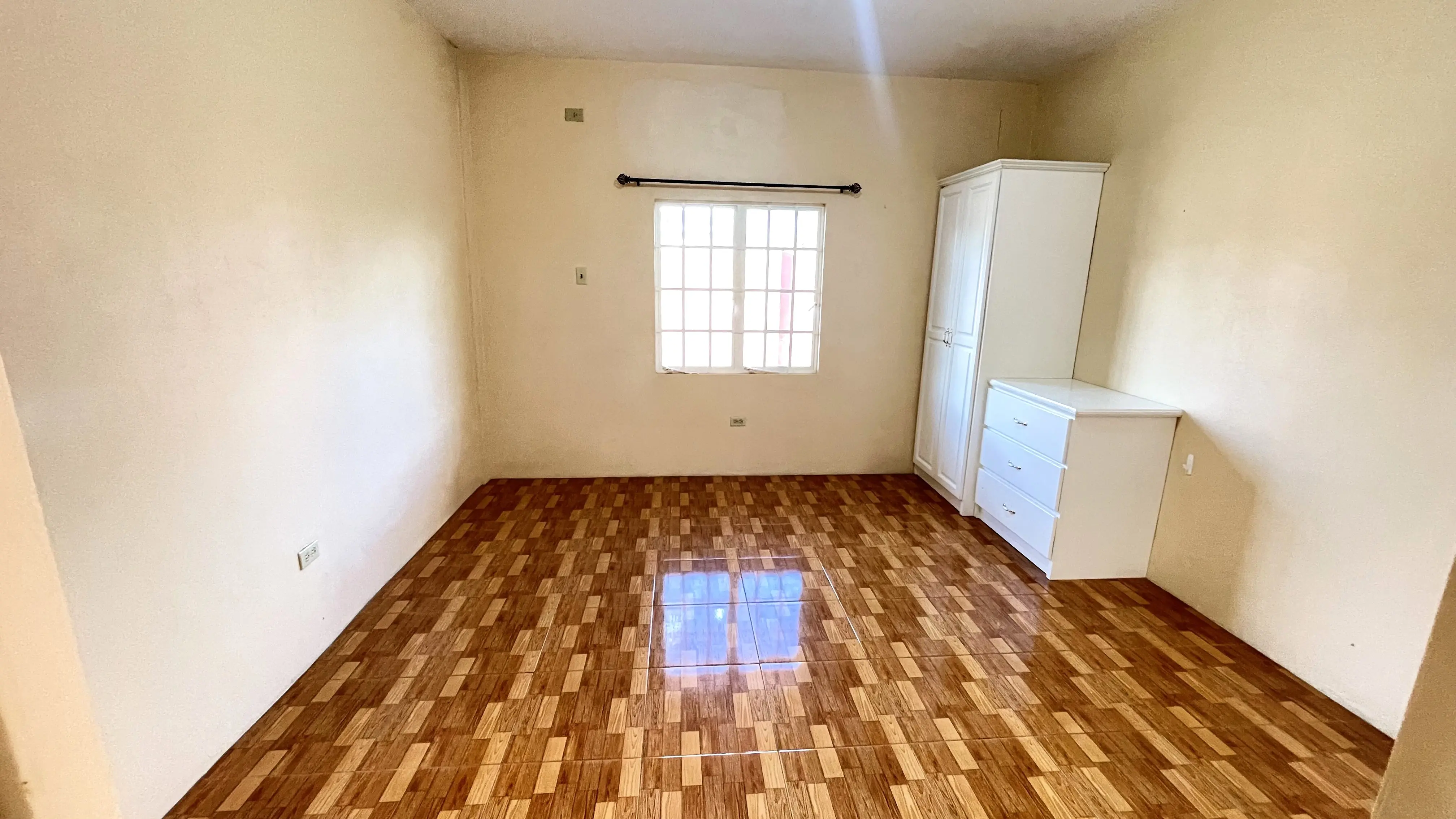 Centenary Street Extension GF9