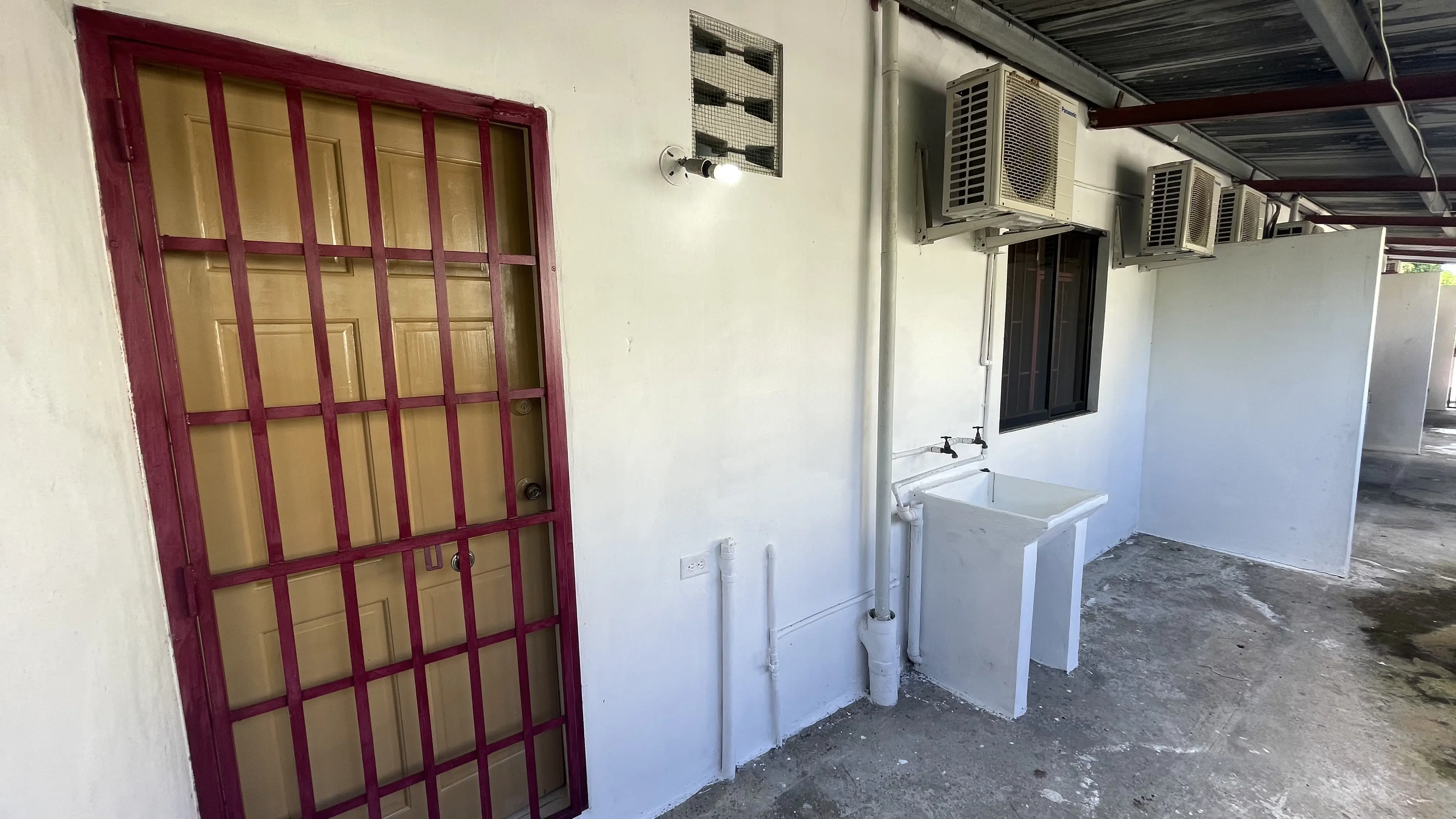 Collage Road St. Augustine  - 10