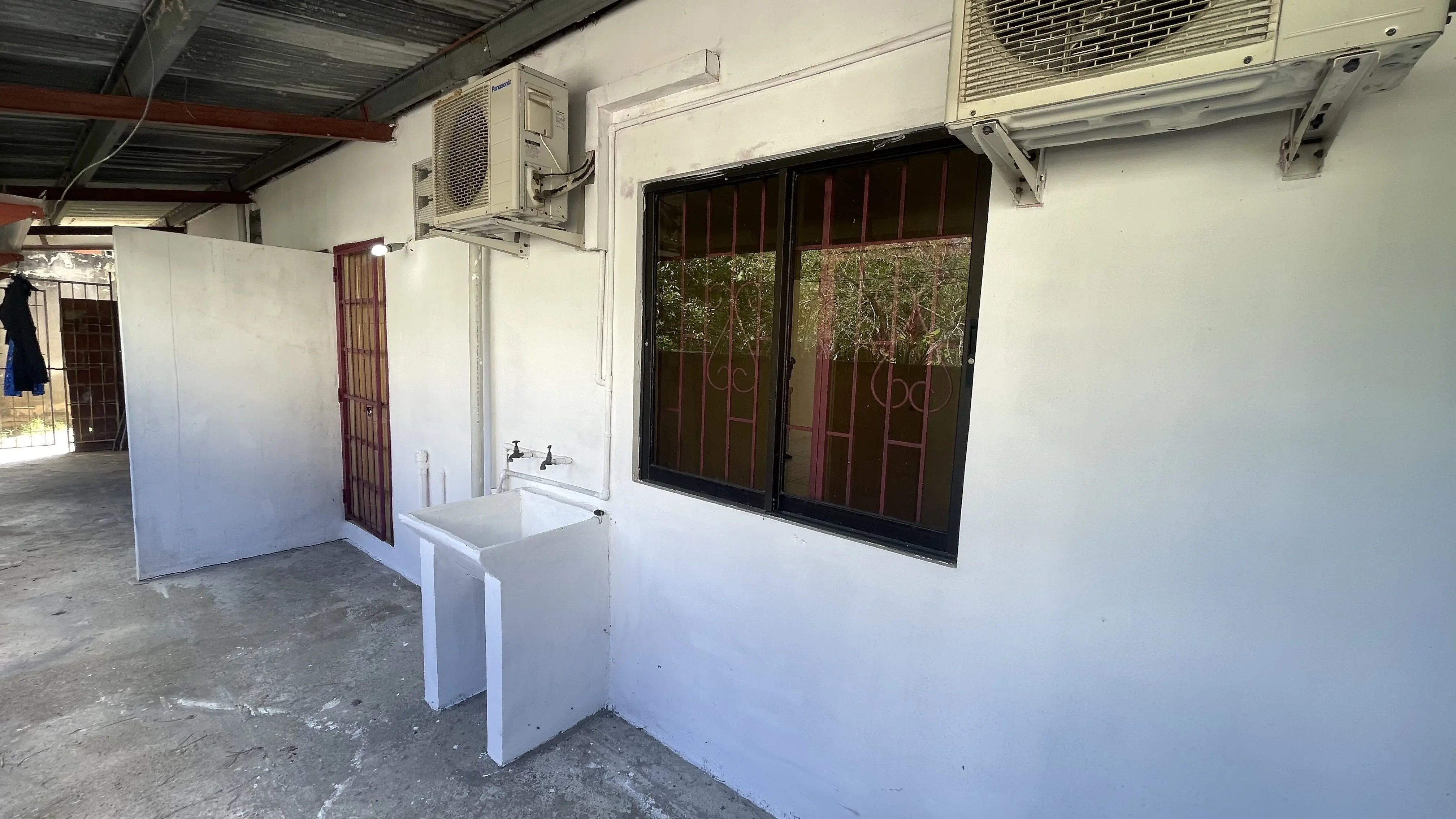 Collage Road St. Augustine  - 11