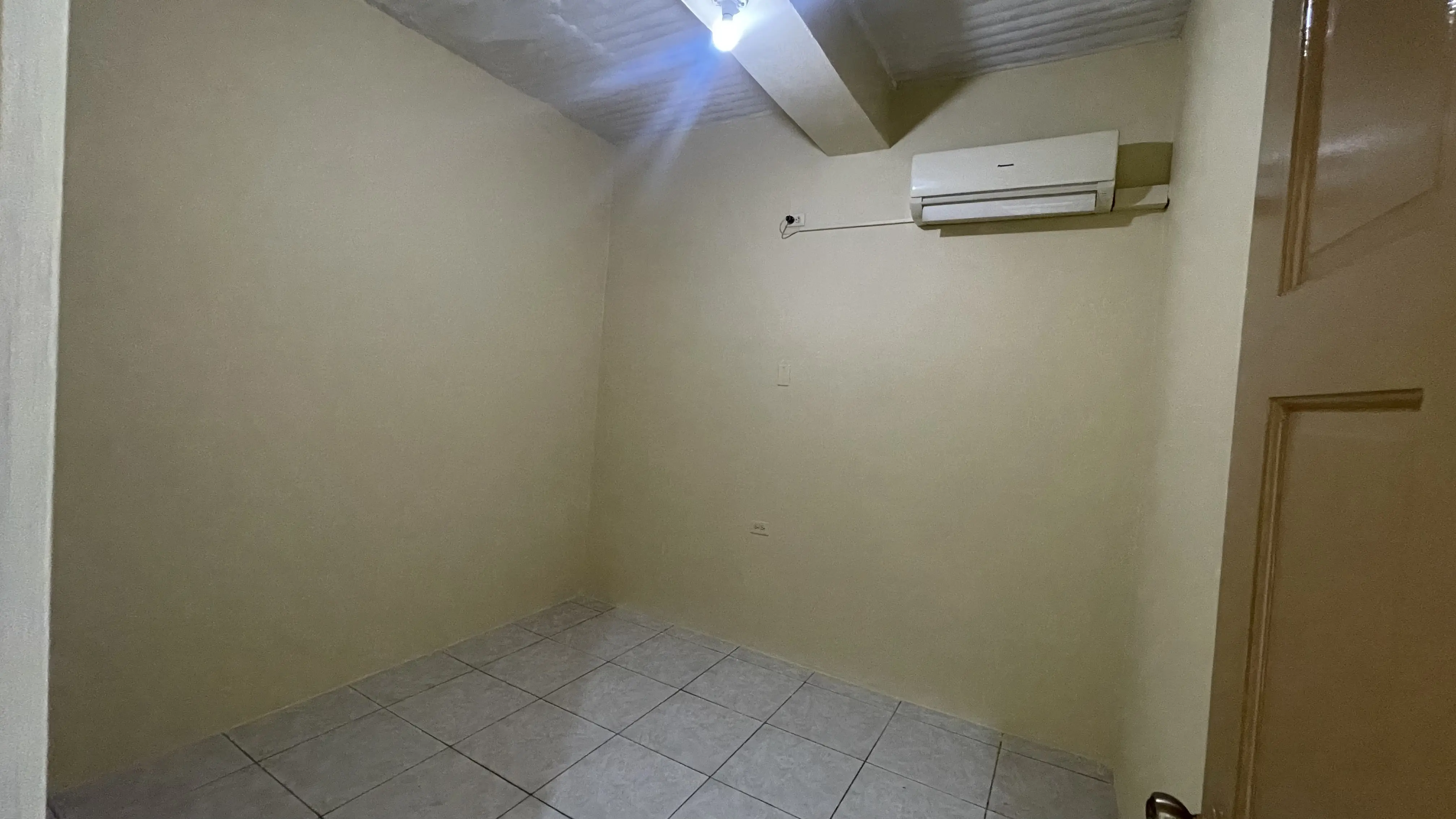 Collage Road St. Augustine  - 3