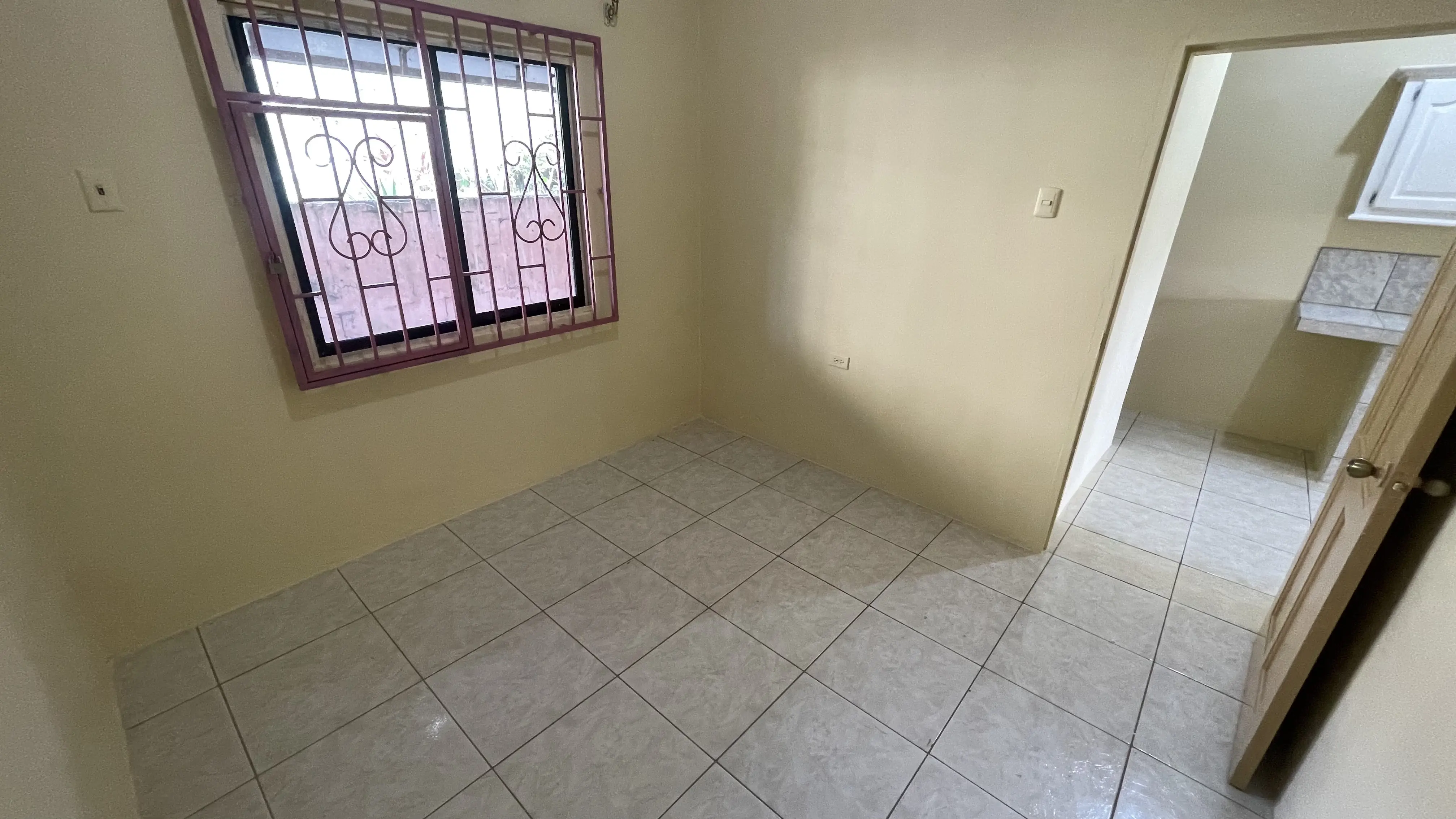 Collage Road St. Augustine  - 5