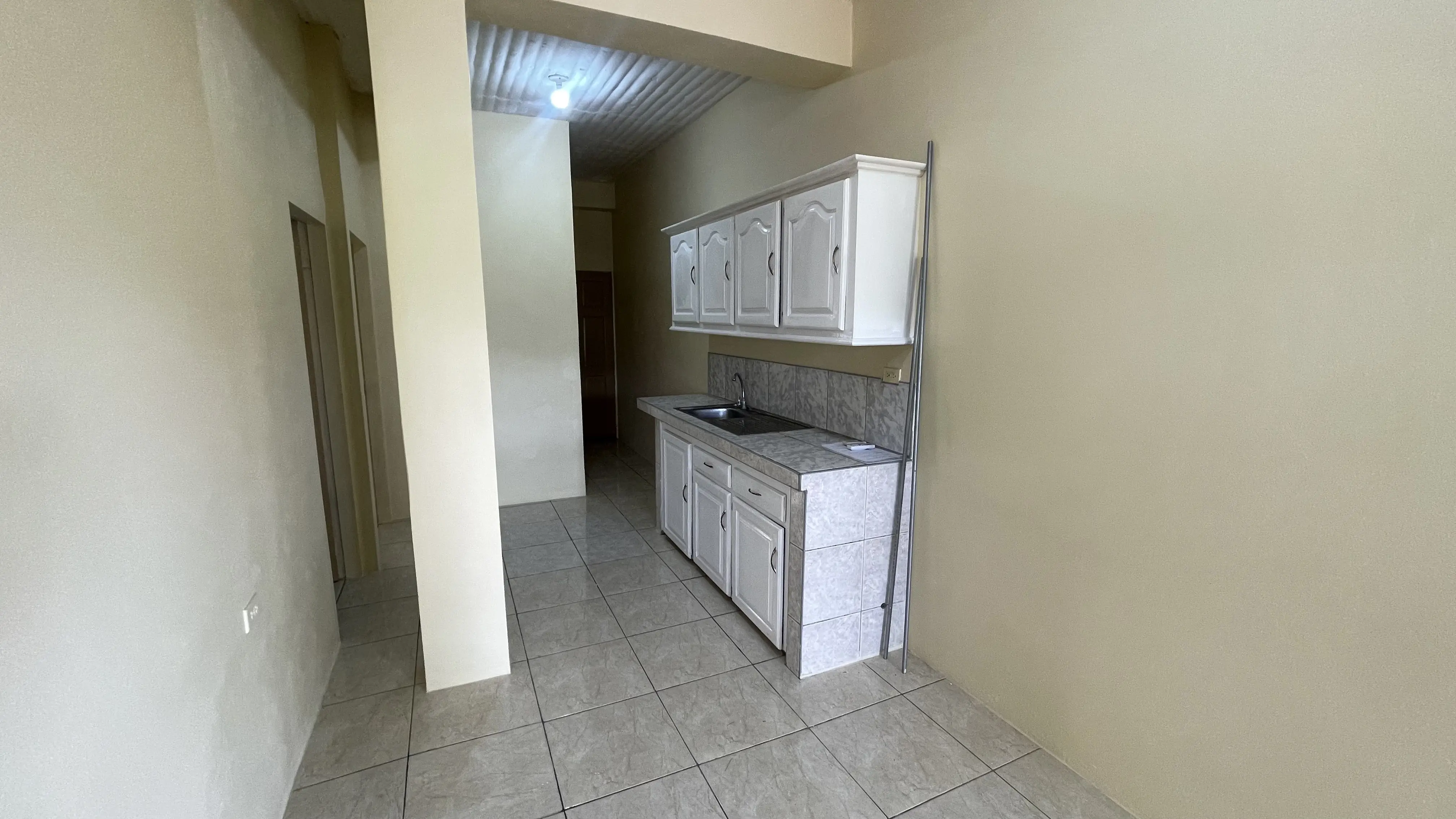 Collage Road St. Augustine  - 6