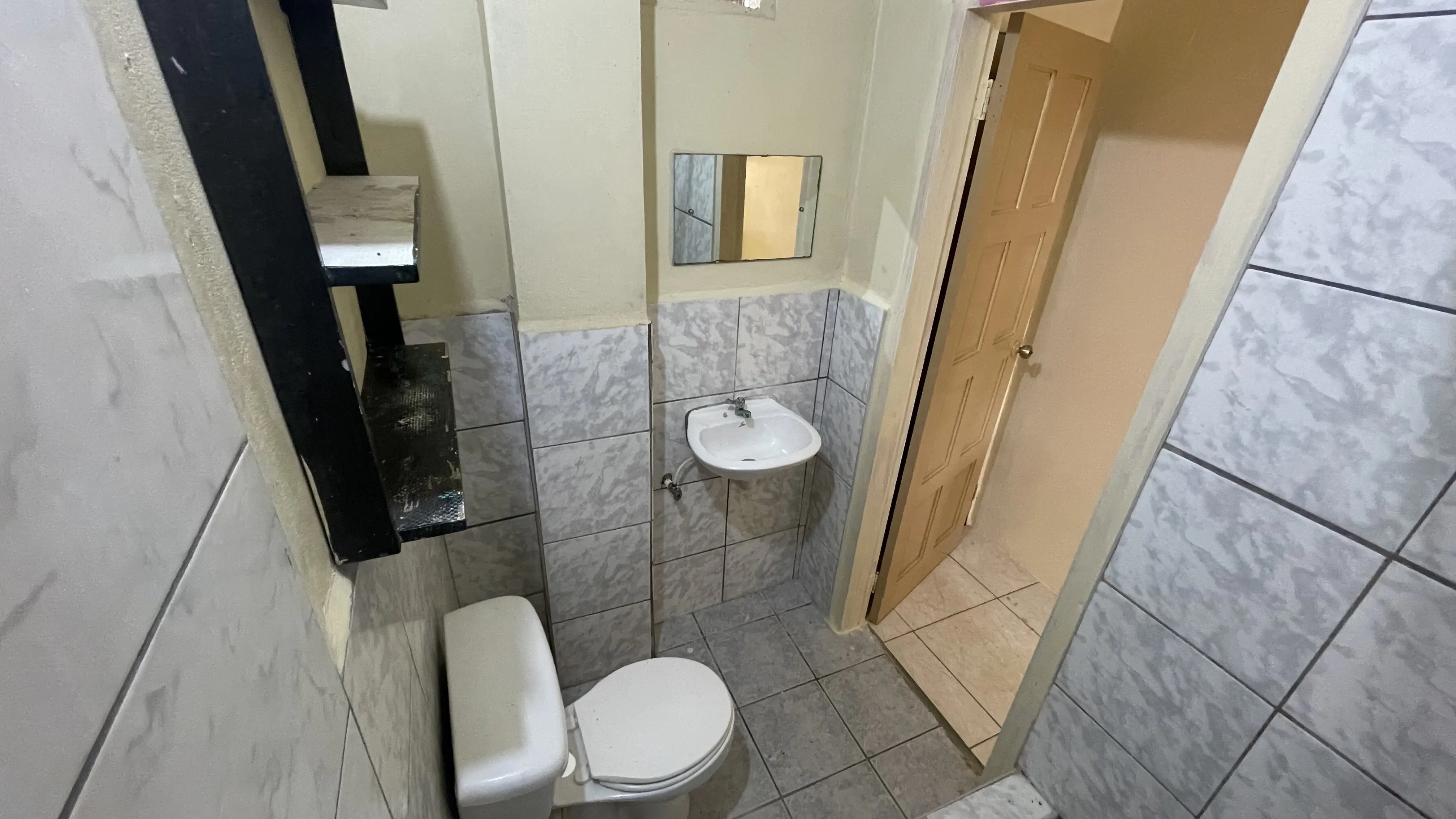 Collage Road St. Augustine  - 8