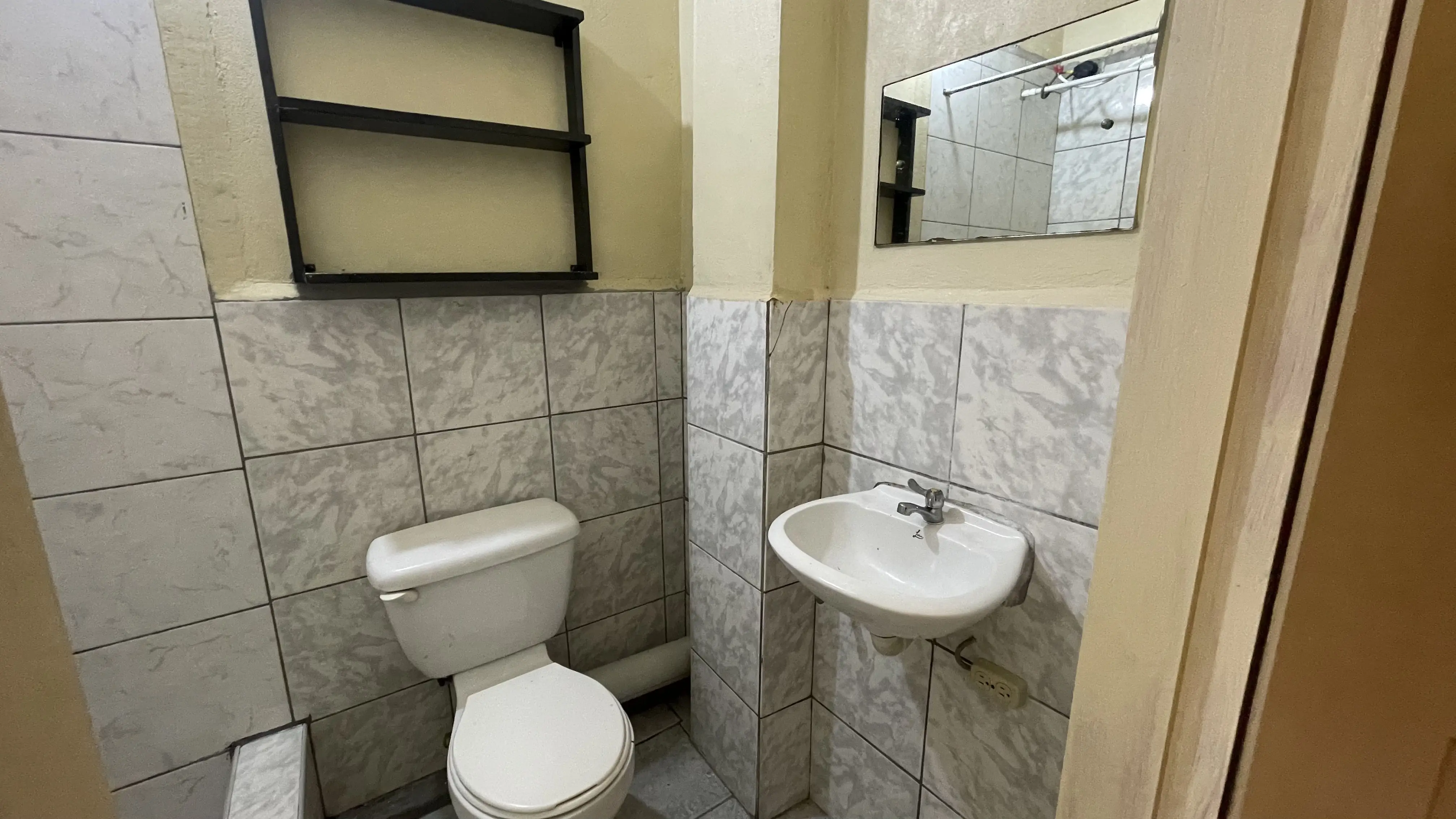 Collage Road St. Augustine  - 9