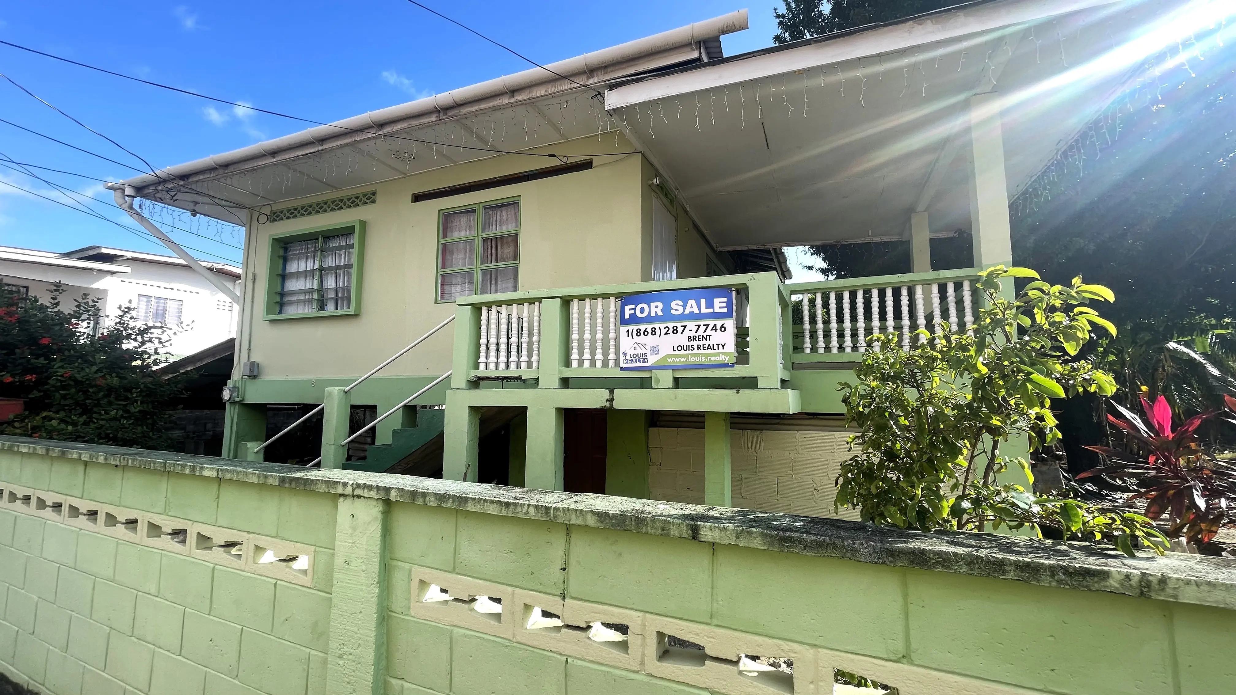 Goose Lane El Socorro - 1