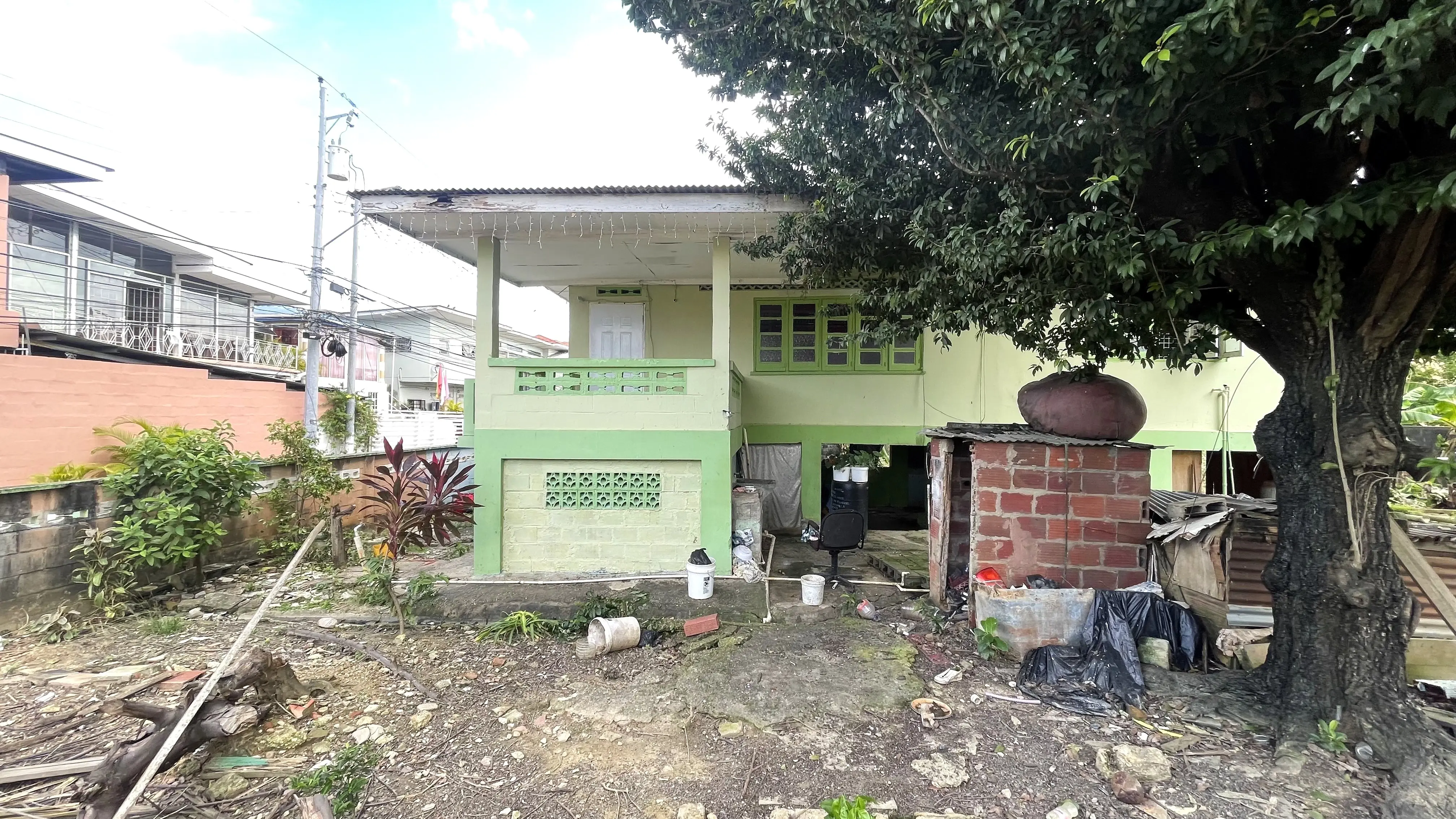 Goose Lane El Socorro - 11