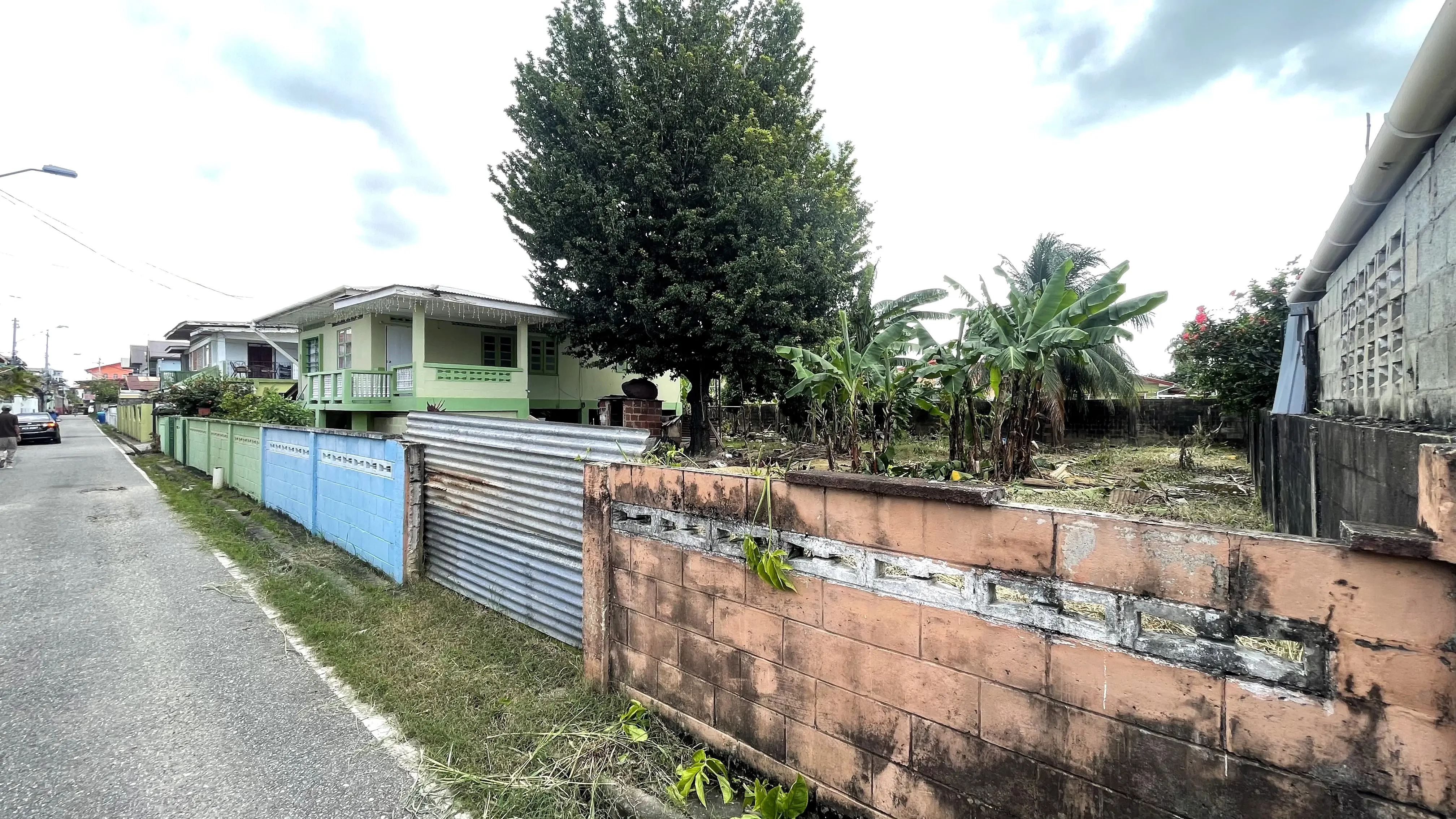 Goose Lane El Socorro - 16