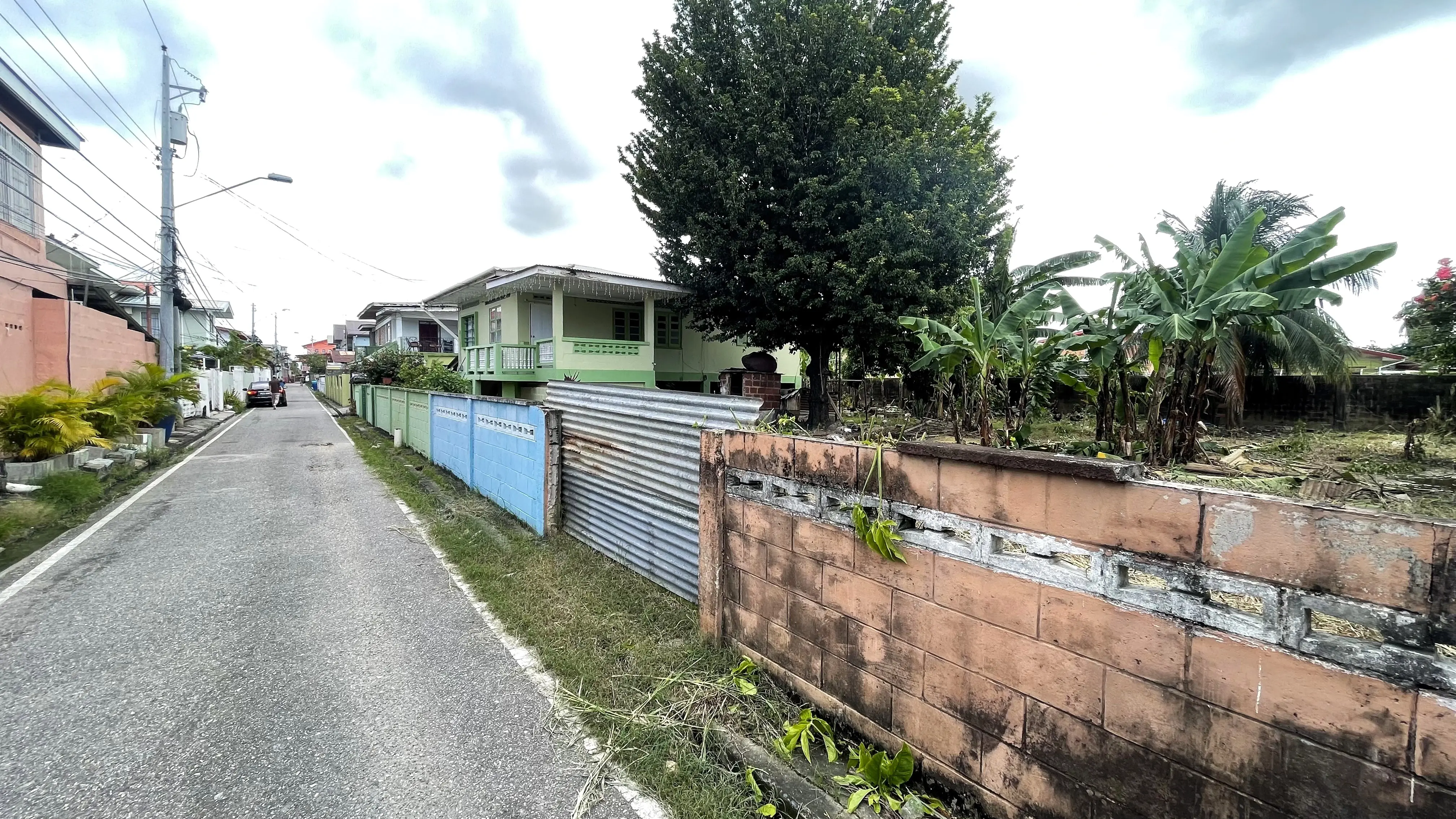 Goose Lane El Socorro - 17