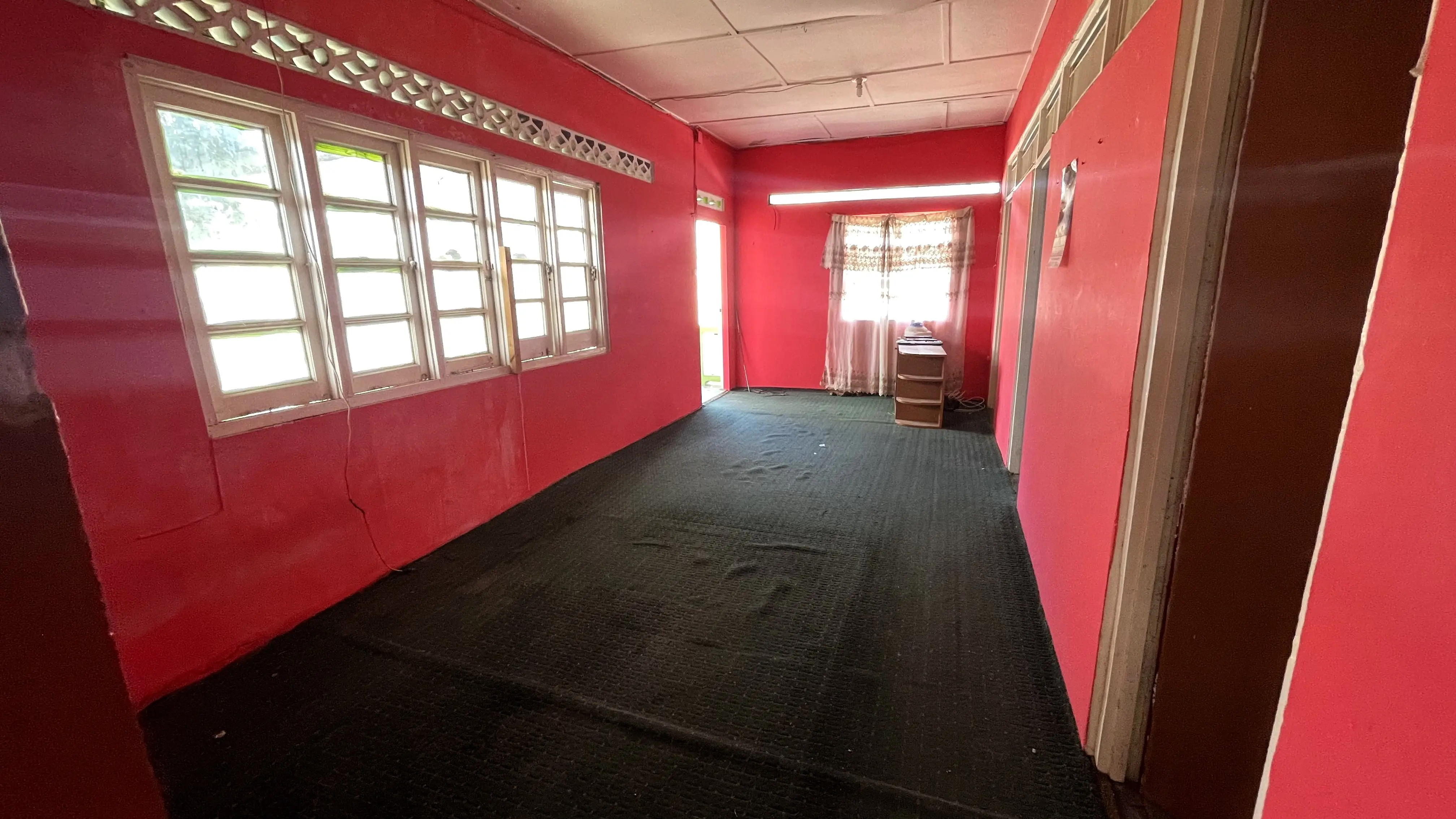 Goose Lane El Socorro - 2