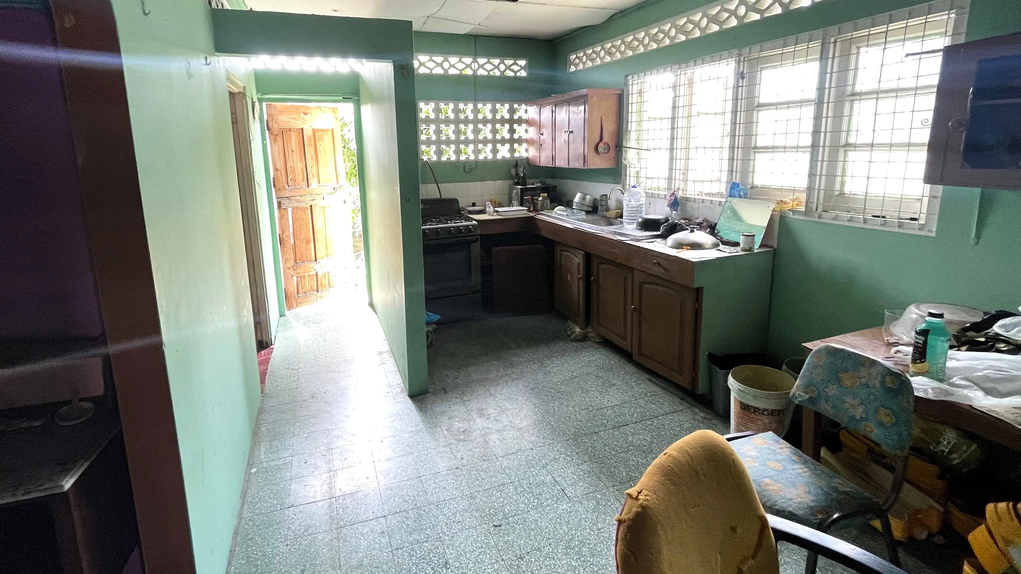 Goose Lane El Socorro - 3