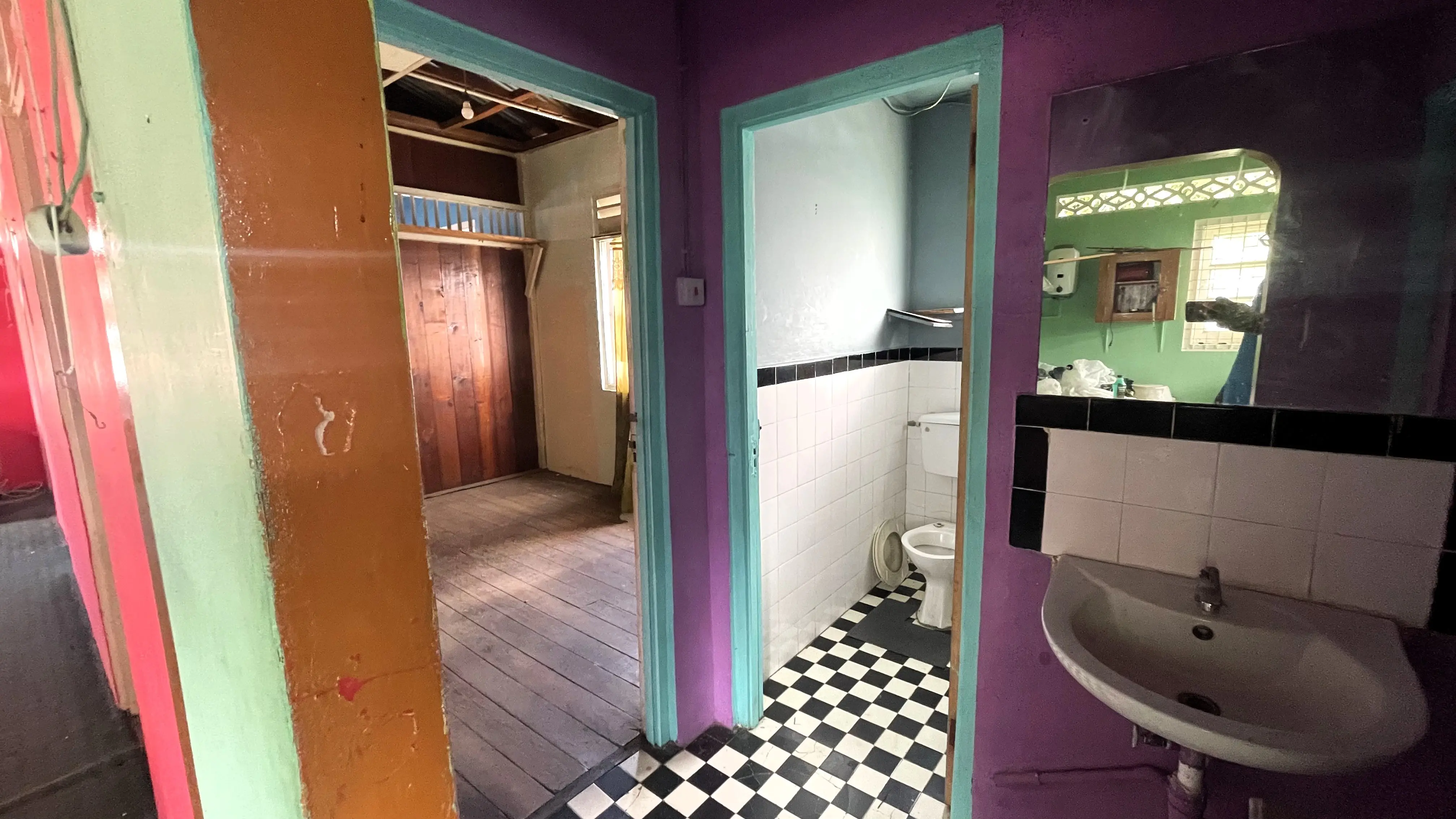 Goose Lane El Socorro - 4