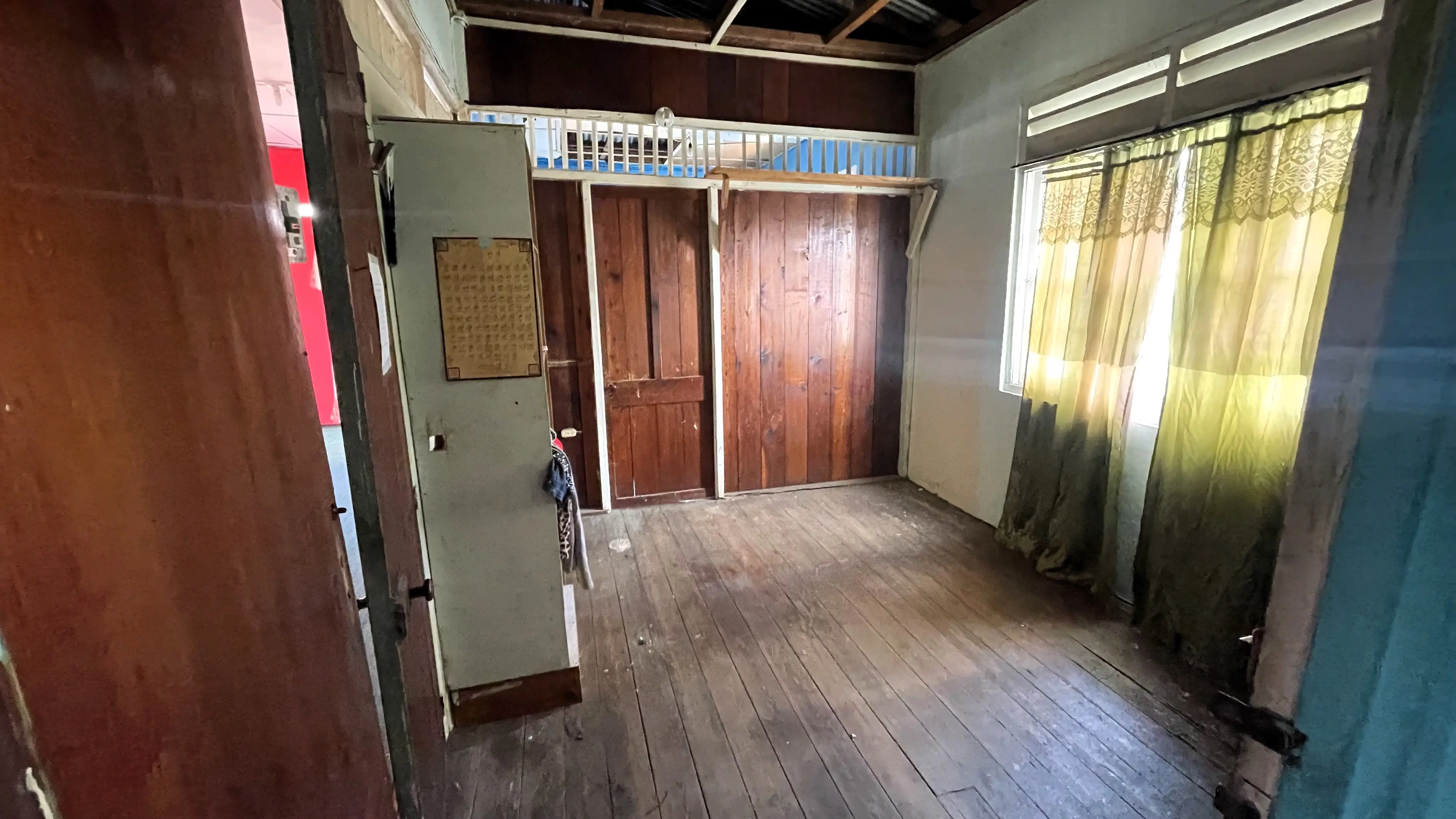 Goose Lane El Socorro - 5