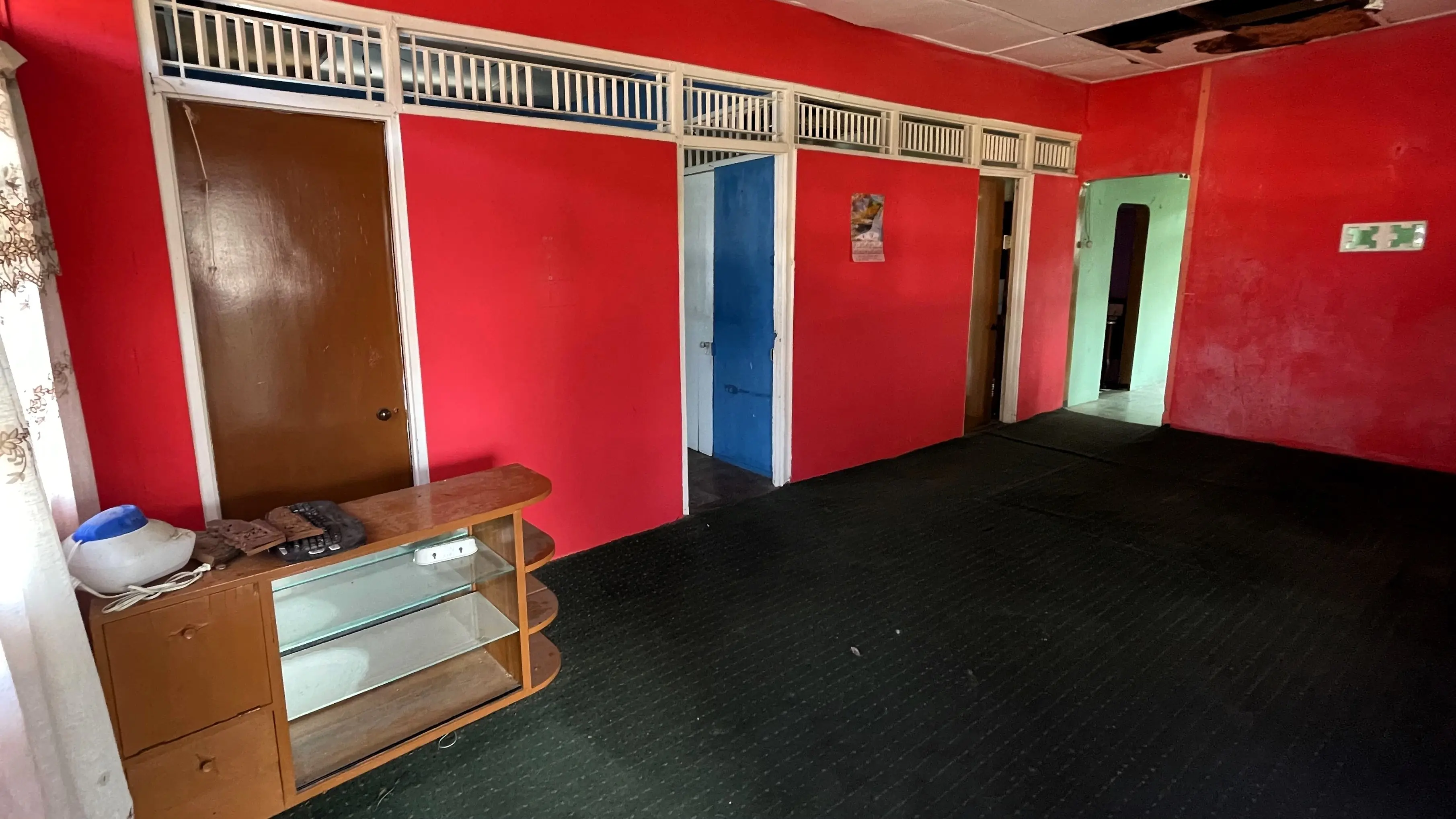 Goose Lane El Socorro - 6