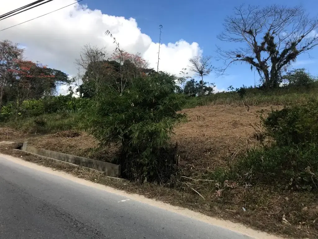 Gran Couva_Ground_Photo_1