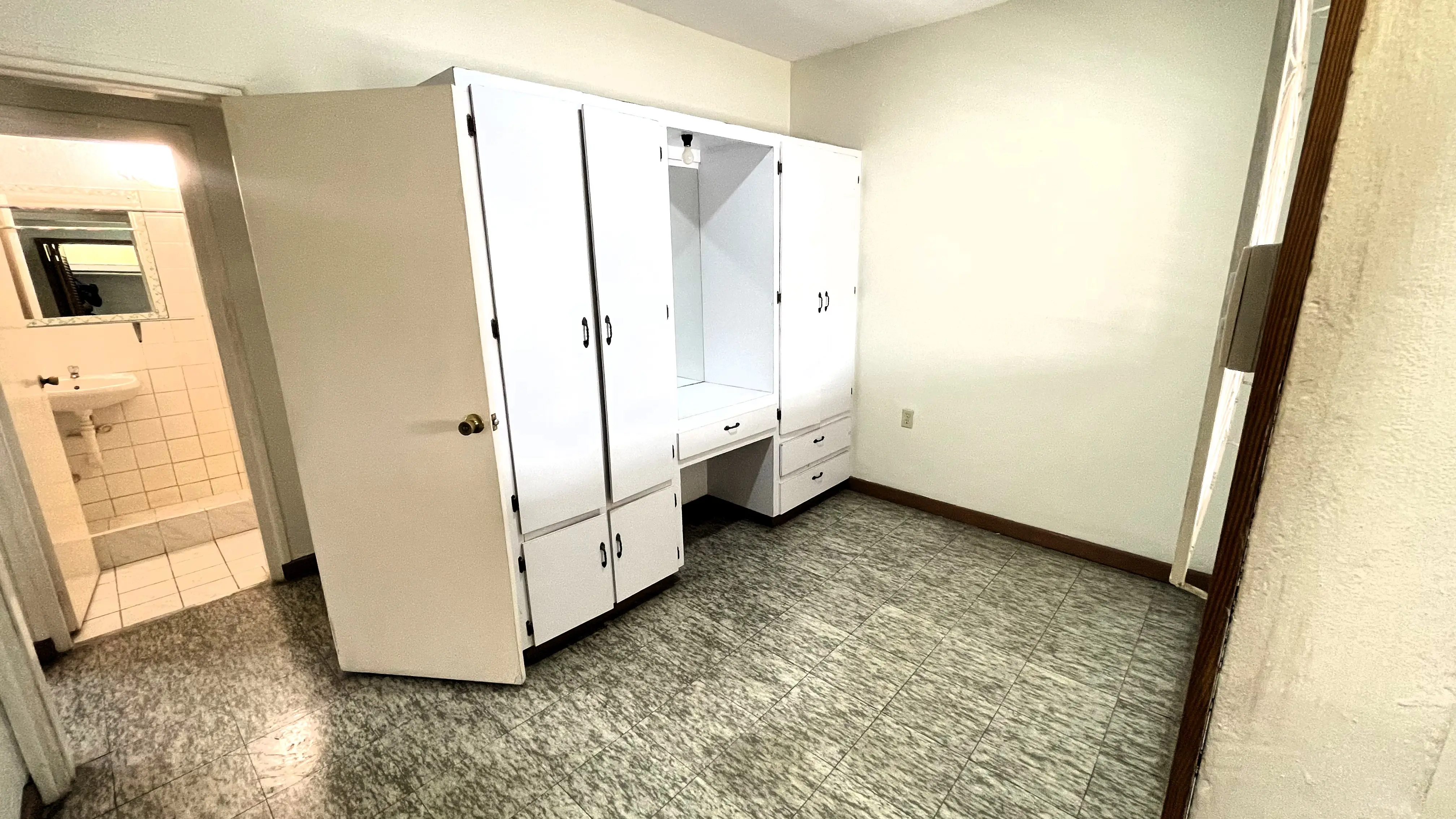 La Florissante DAbadie 3 Bedroom Apartment for rent bedroom 2