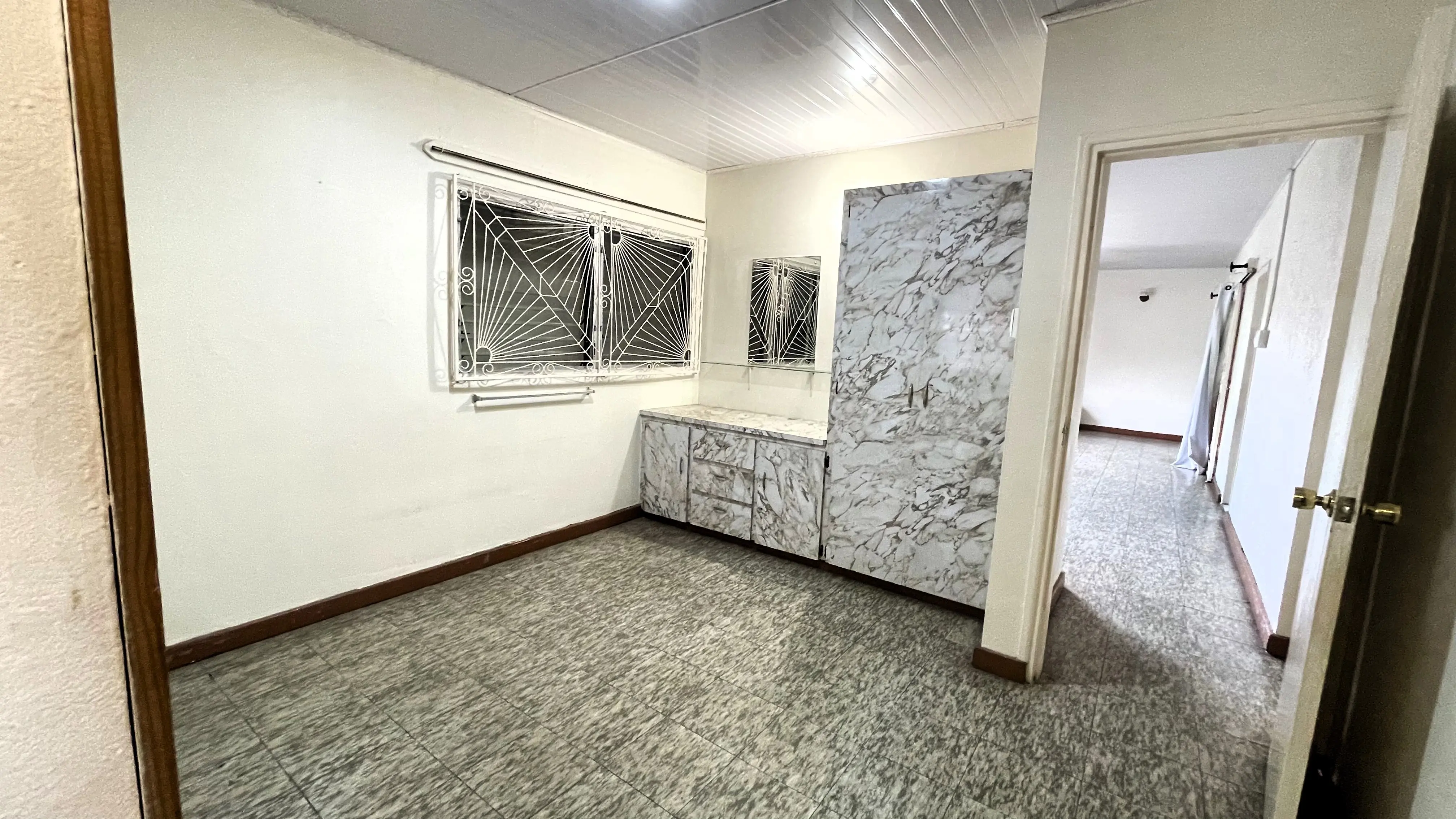 La Florissante DAbadie 3 Bedroom Apartment for rent master bedroom