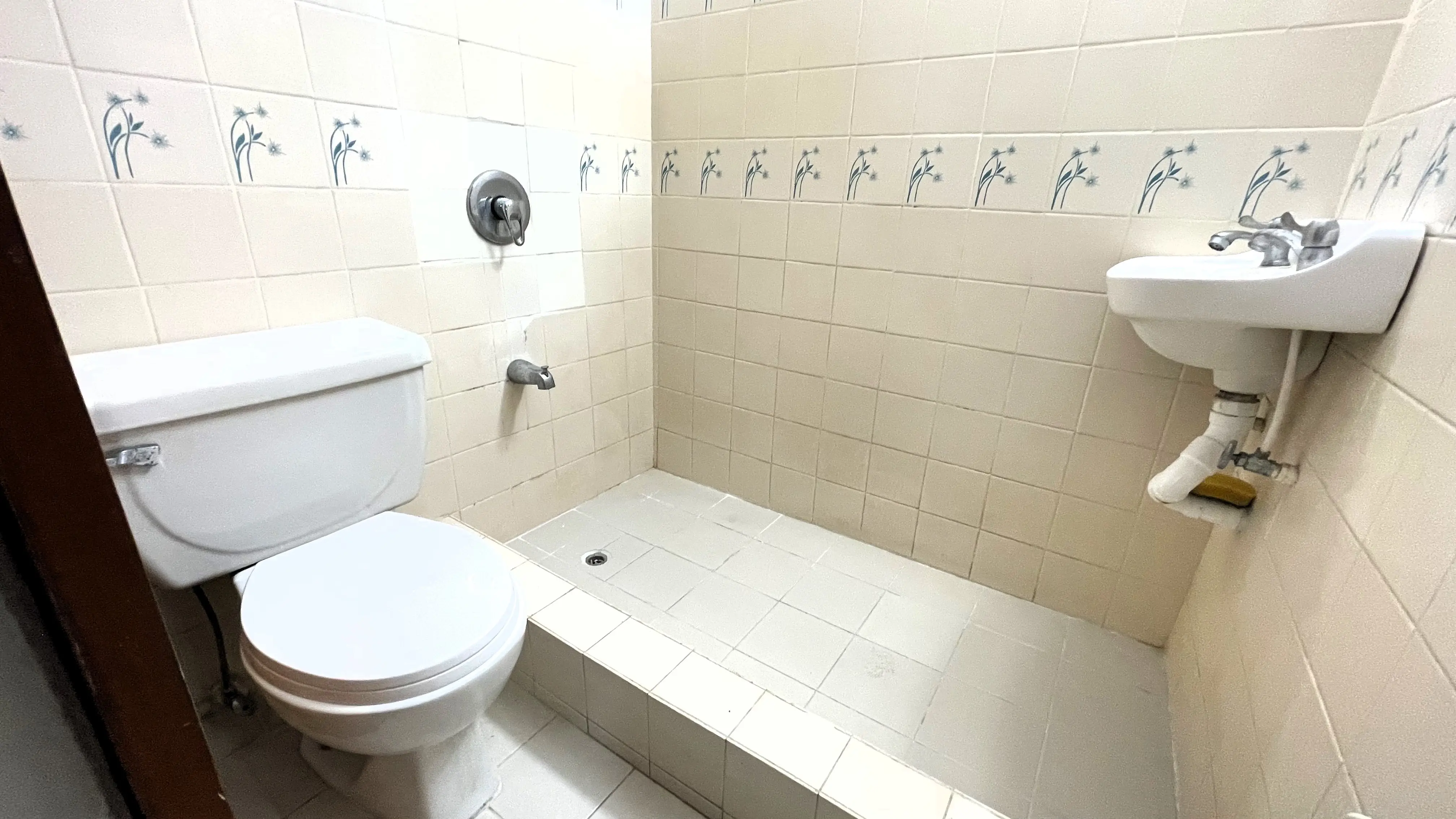 La Florissante DAbadie 3 Bedroom Apartment for rent toilet