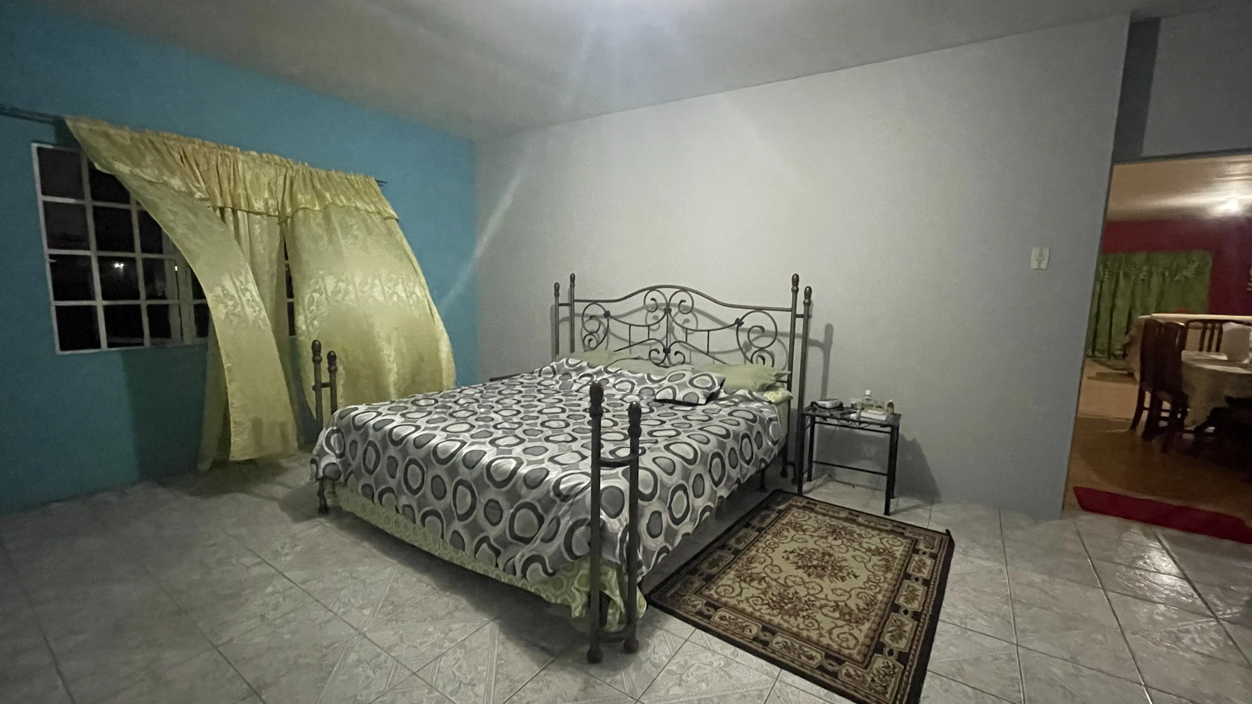 La Resource South DAbadie 5 Bedroom Home Master ensuite