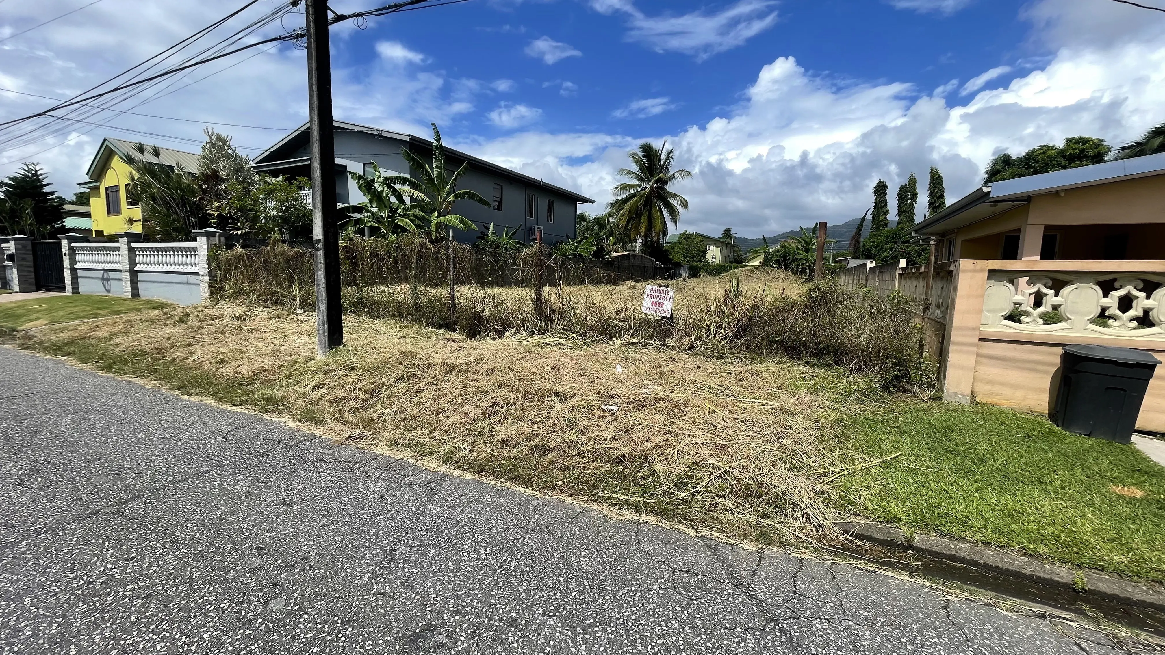 La Resource South DAbadie - 1