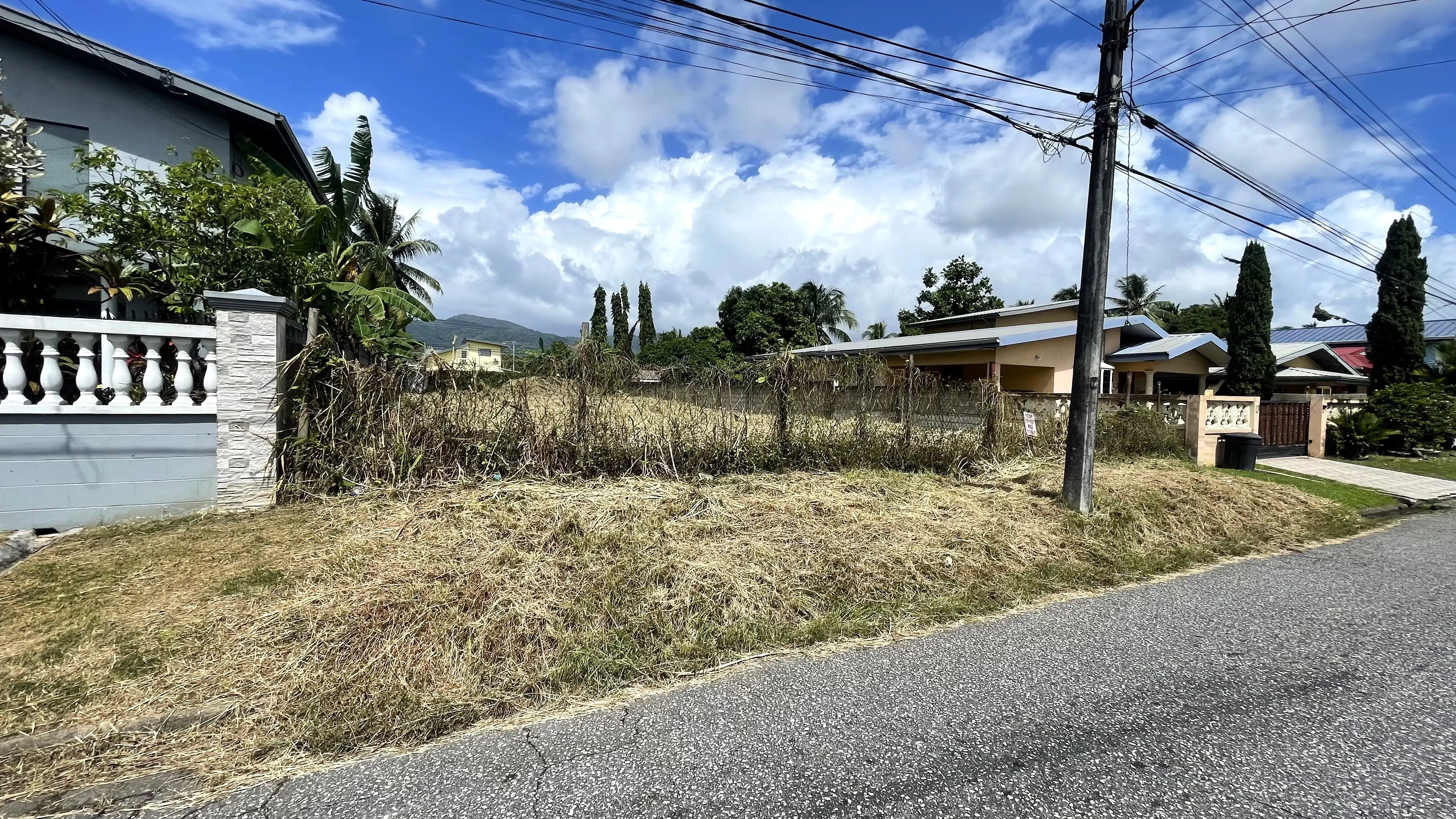 La Resource South DAbadie - 2